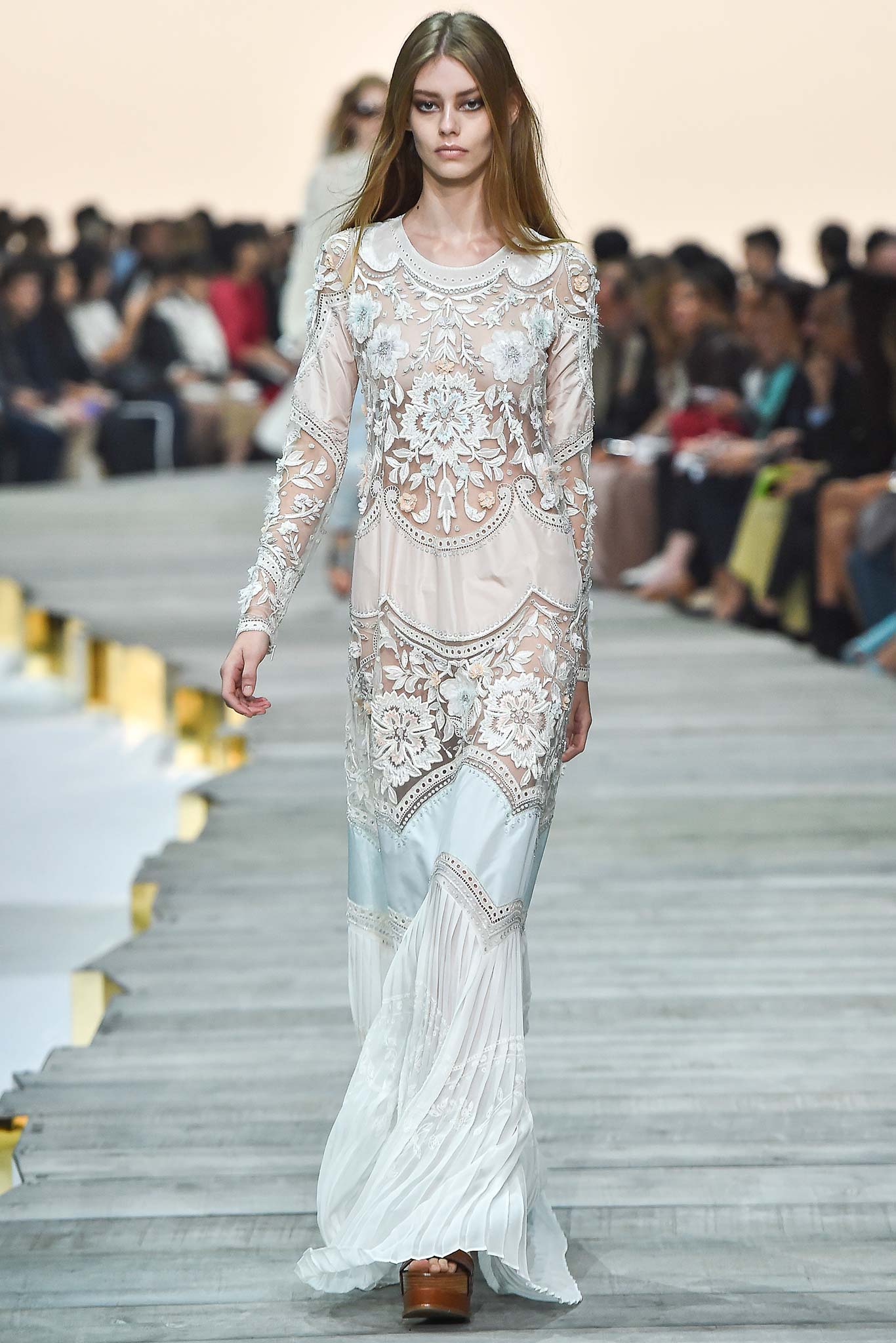 Roberto Cavalli S/S 15 Look 22