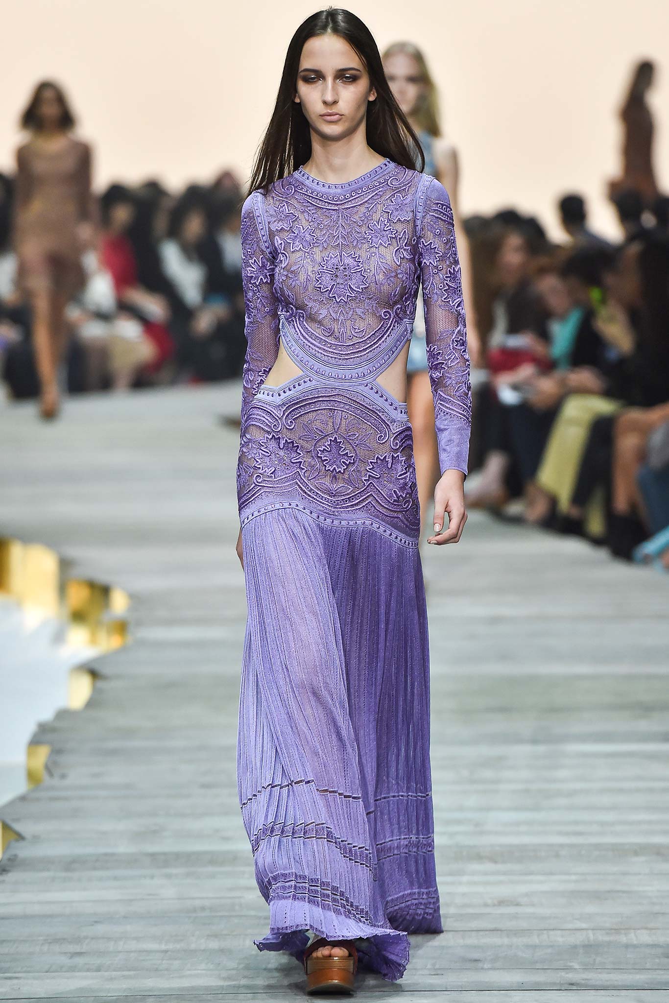 Roberto Cavalli S/S 15 Look 26