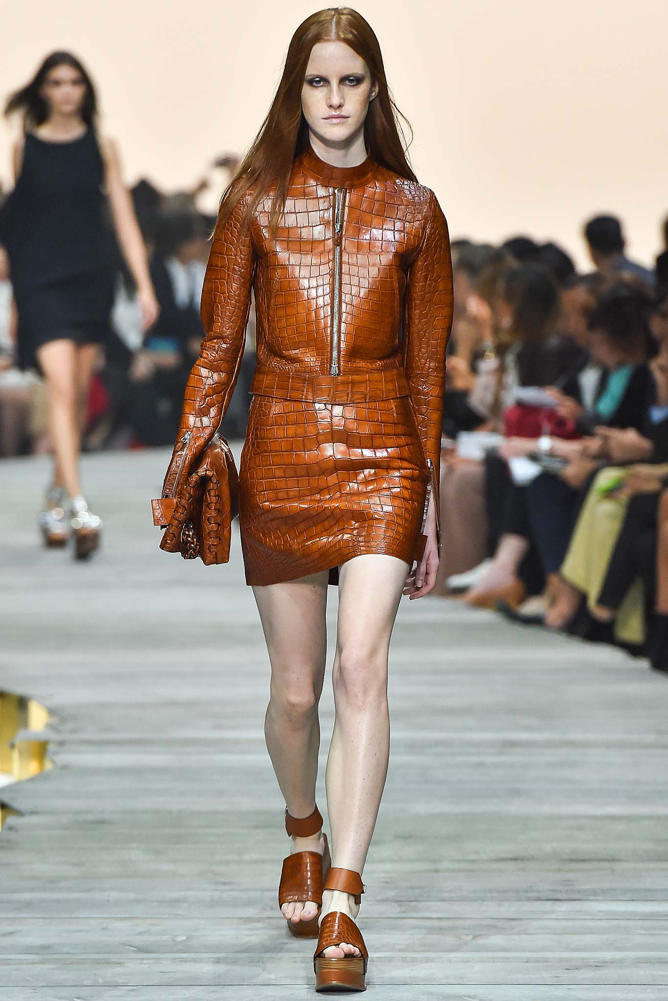 Roberto Cavalli S/S 15 Look 28