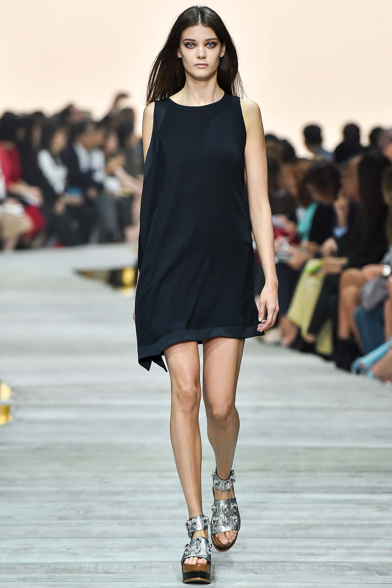 Roberto Cavalli S/S 15 Look 29