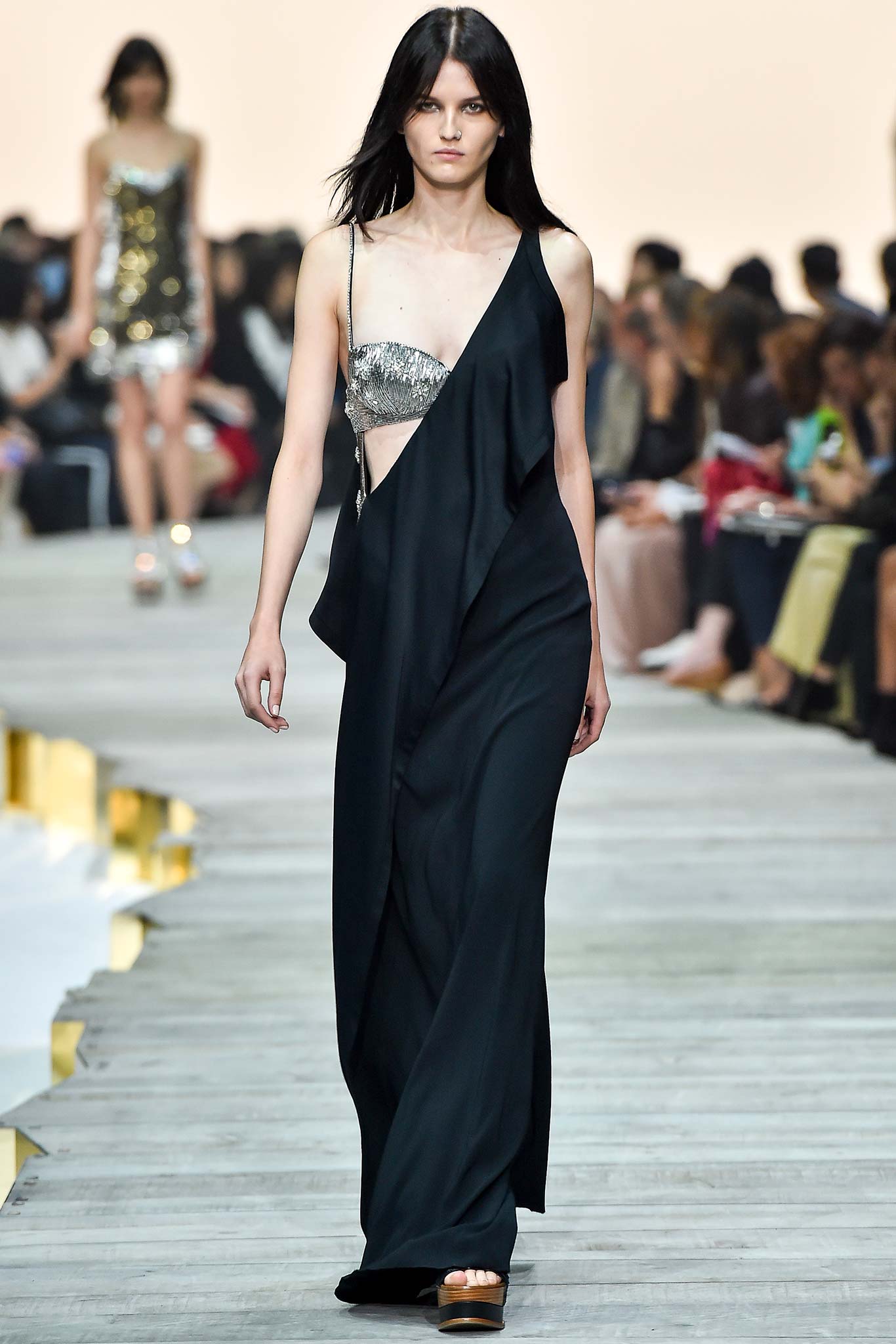 Roberto Cavalli S/S 15 Look 31