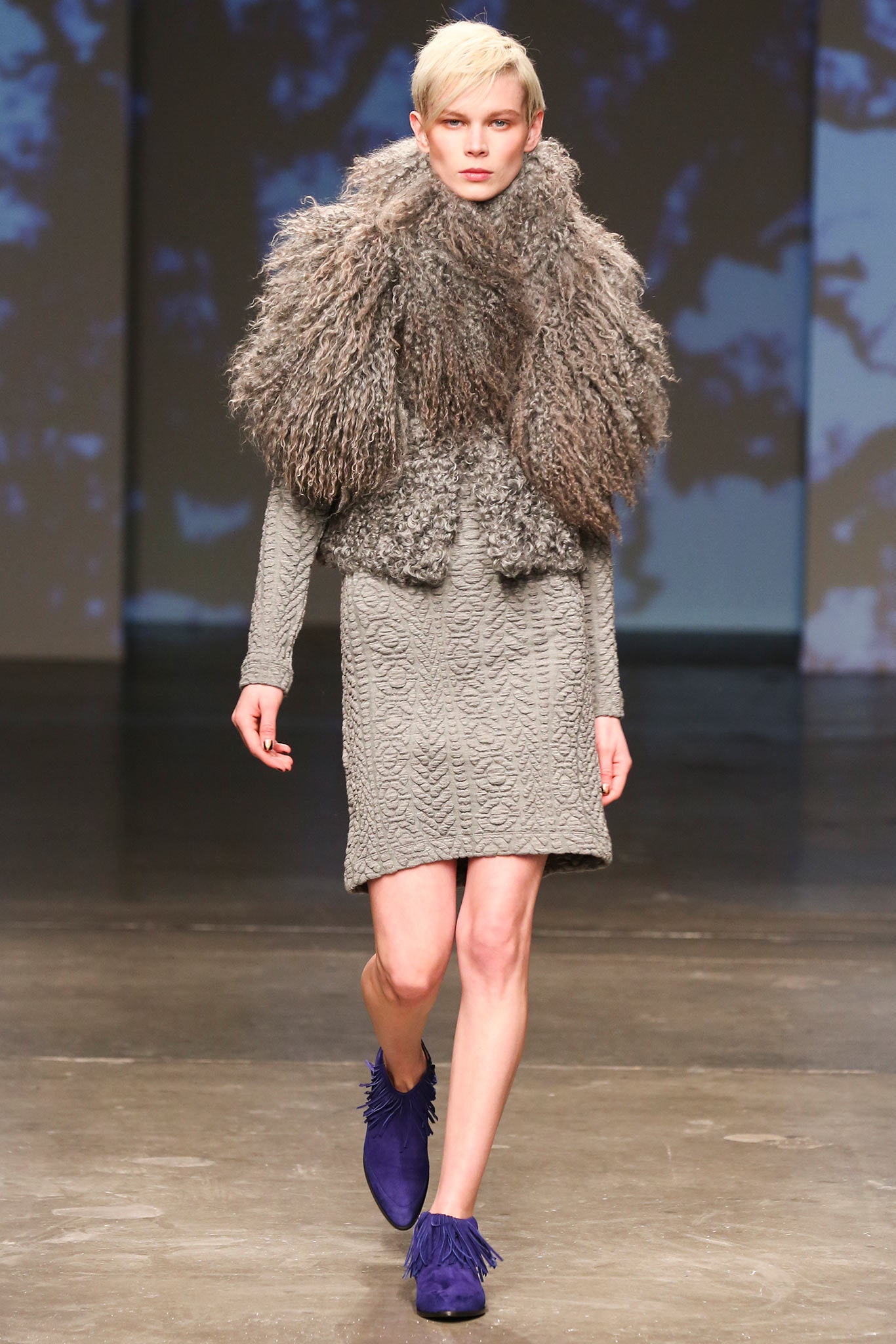 Rodebjer Fall 2013 Ready-to-Wear