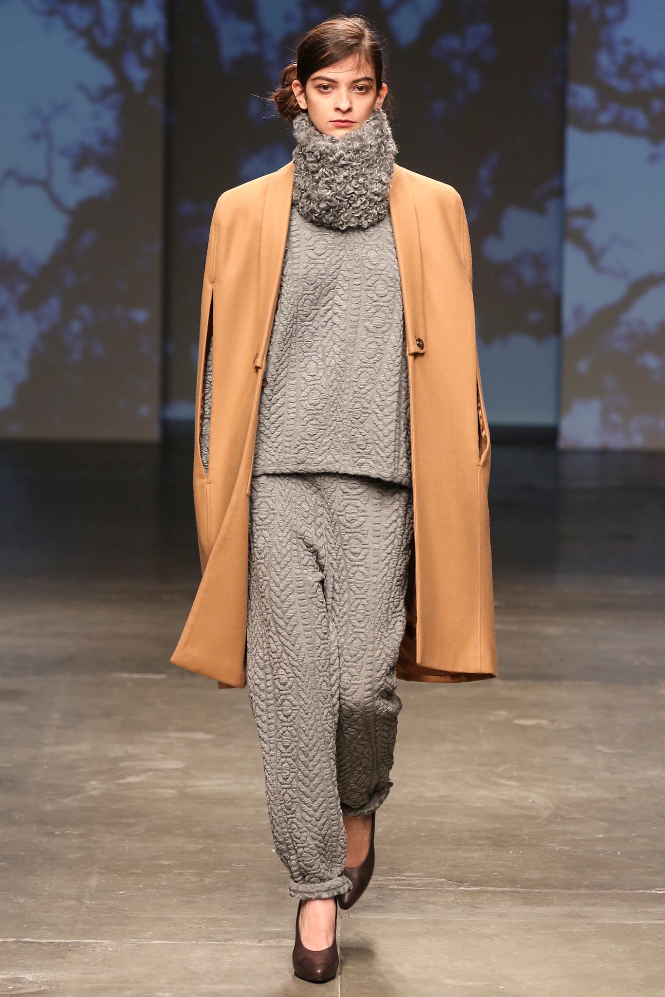 Rodebjer F/W 13 Look 2