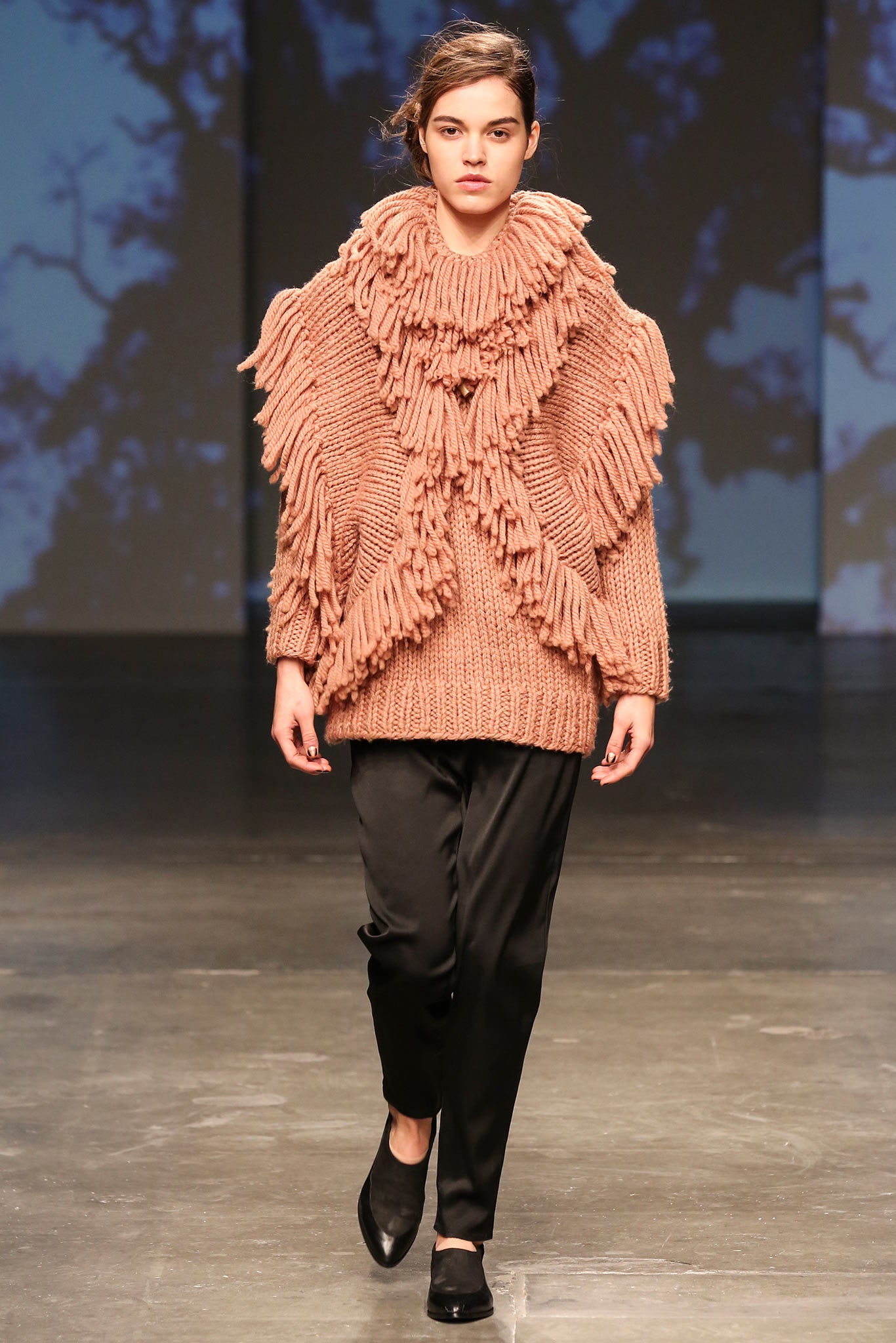 Rodebjer F/W 13 Look 3