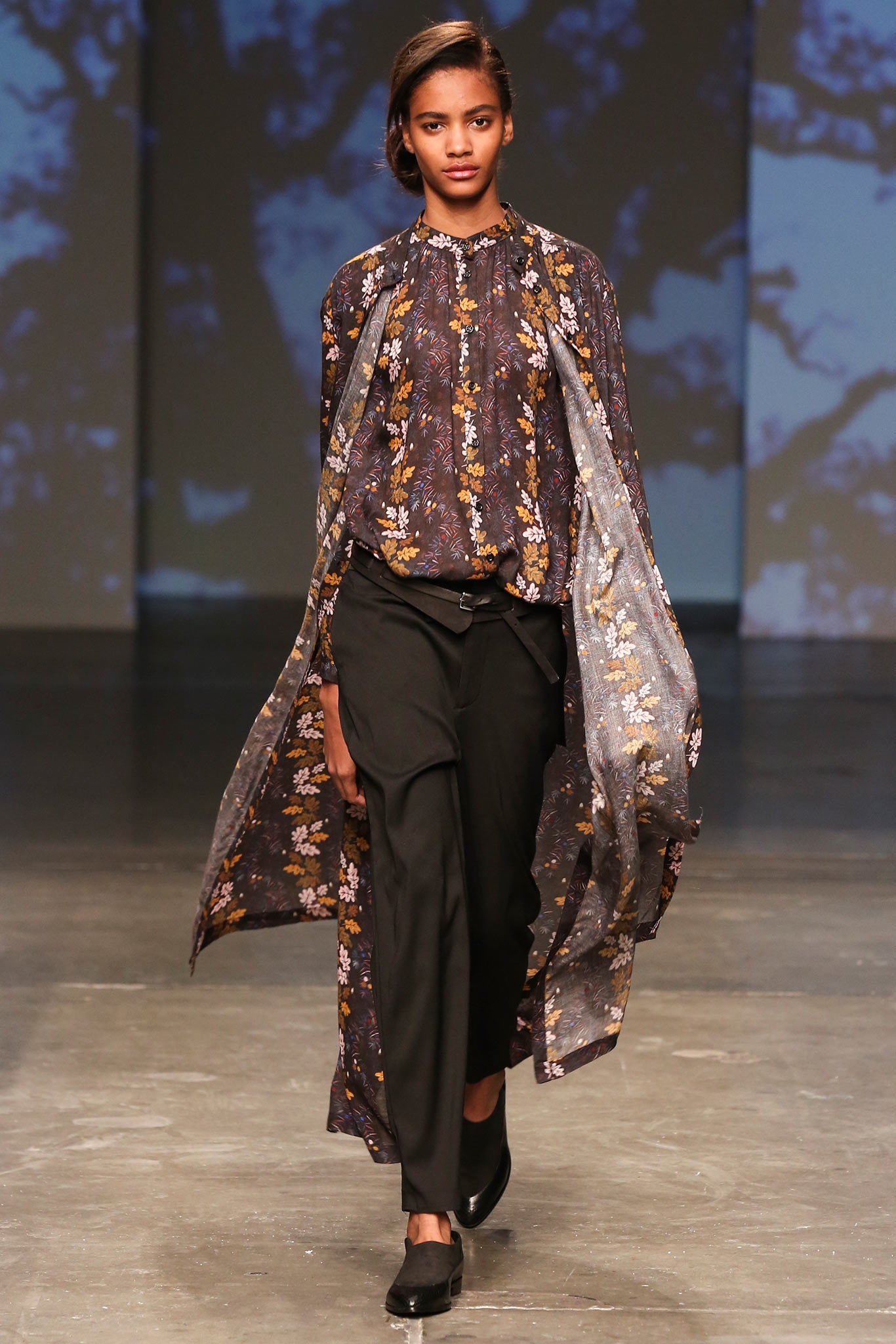 Rodebjer F/W 13 Look 5