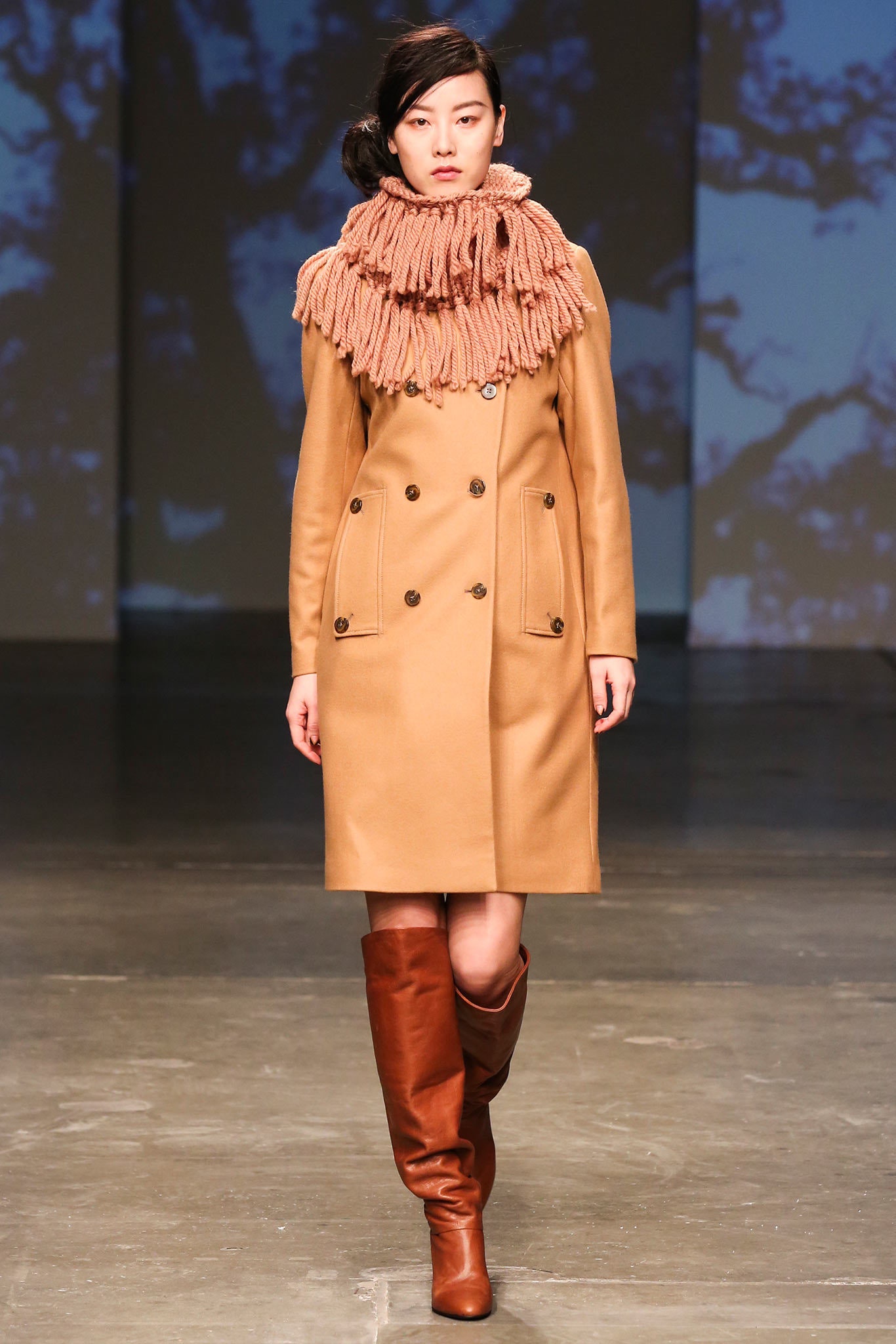 Rodebjer F/W 13 Look 6