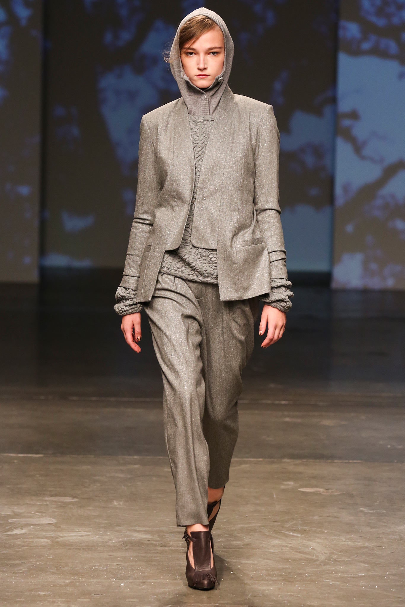 Rodebjer F/W 13 Look 7