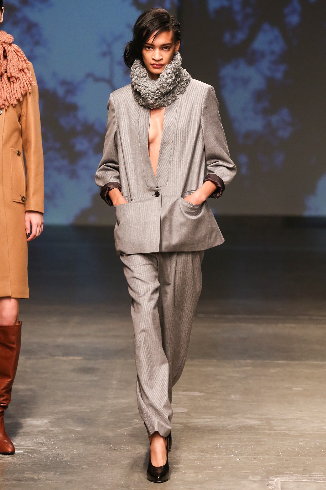 Rodebjer F/W 13 Look 8