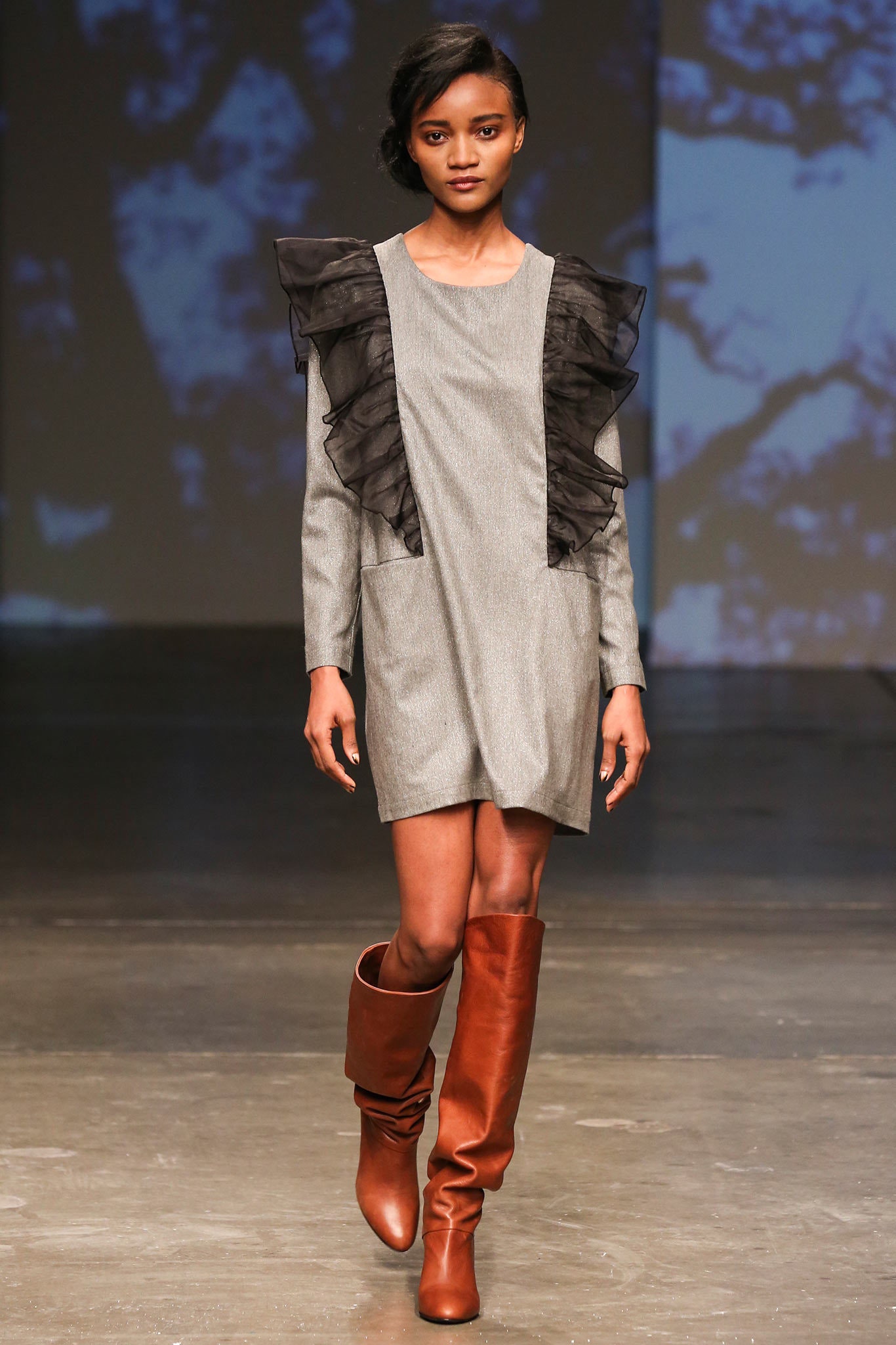 Rodebjer F/W 13 Look 9