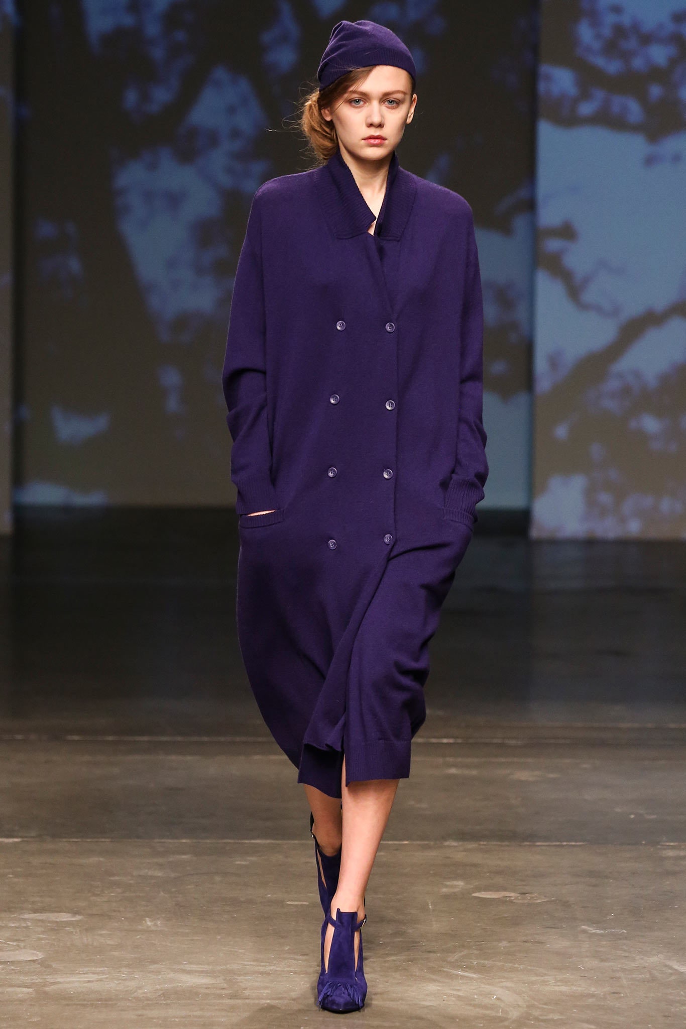 Rodebjer F/W 13 Look 10