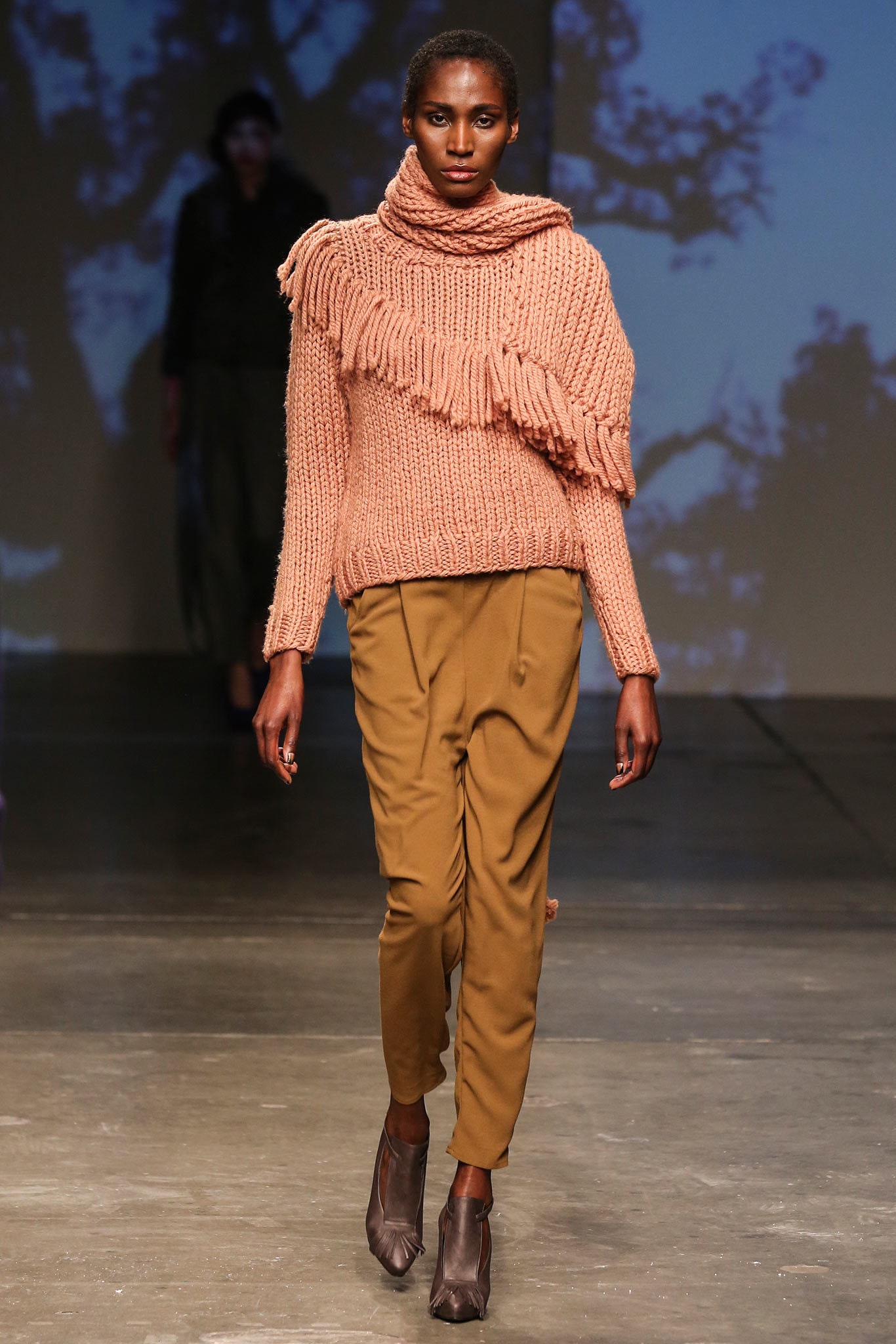 Rodebjer F/W 13 Look 11