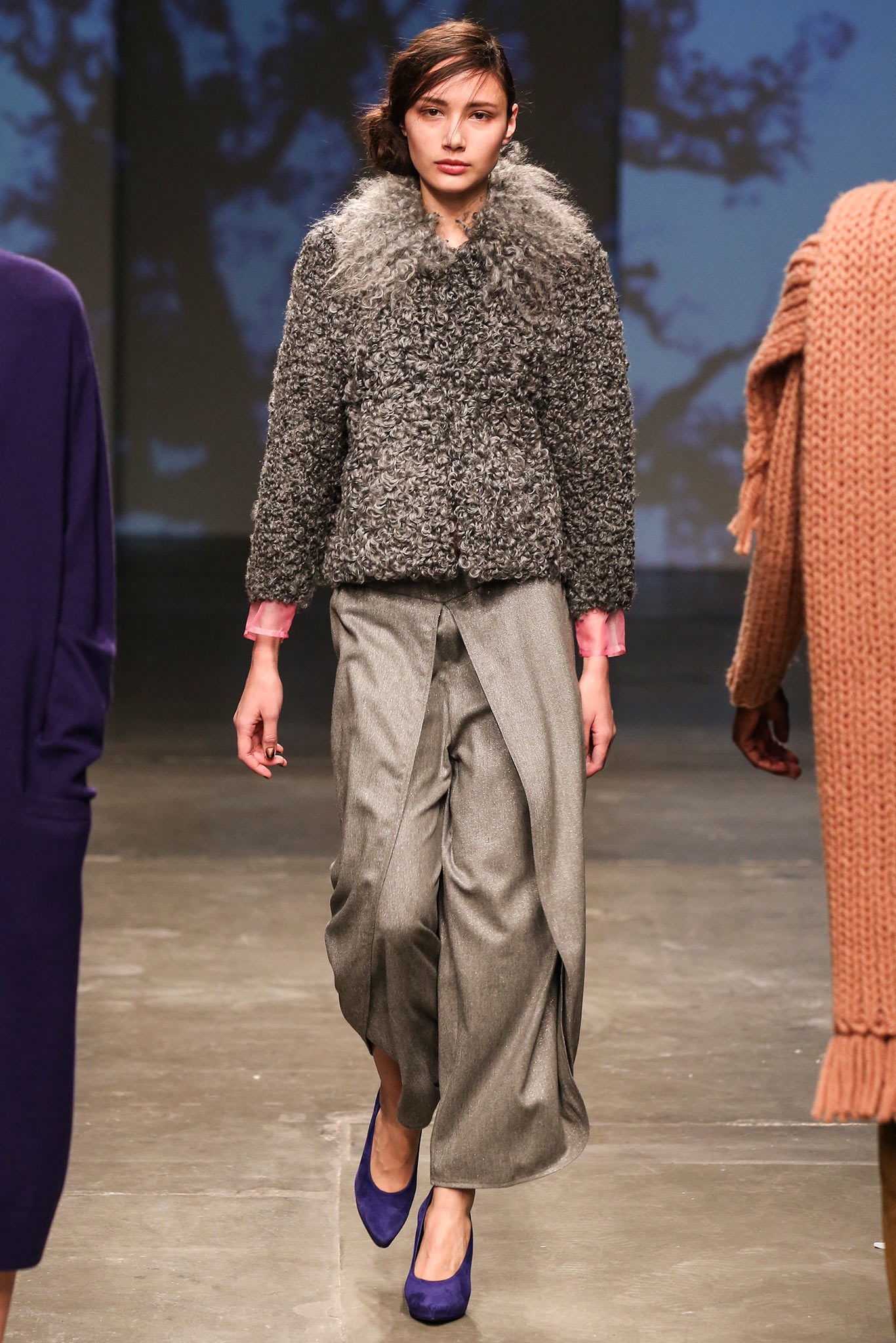 Rodebjer F/W 13 Look 12