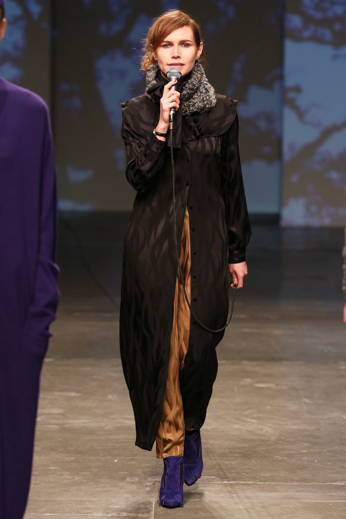 Rodebjer F/W 13 Look 13