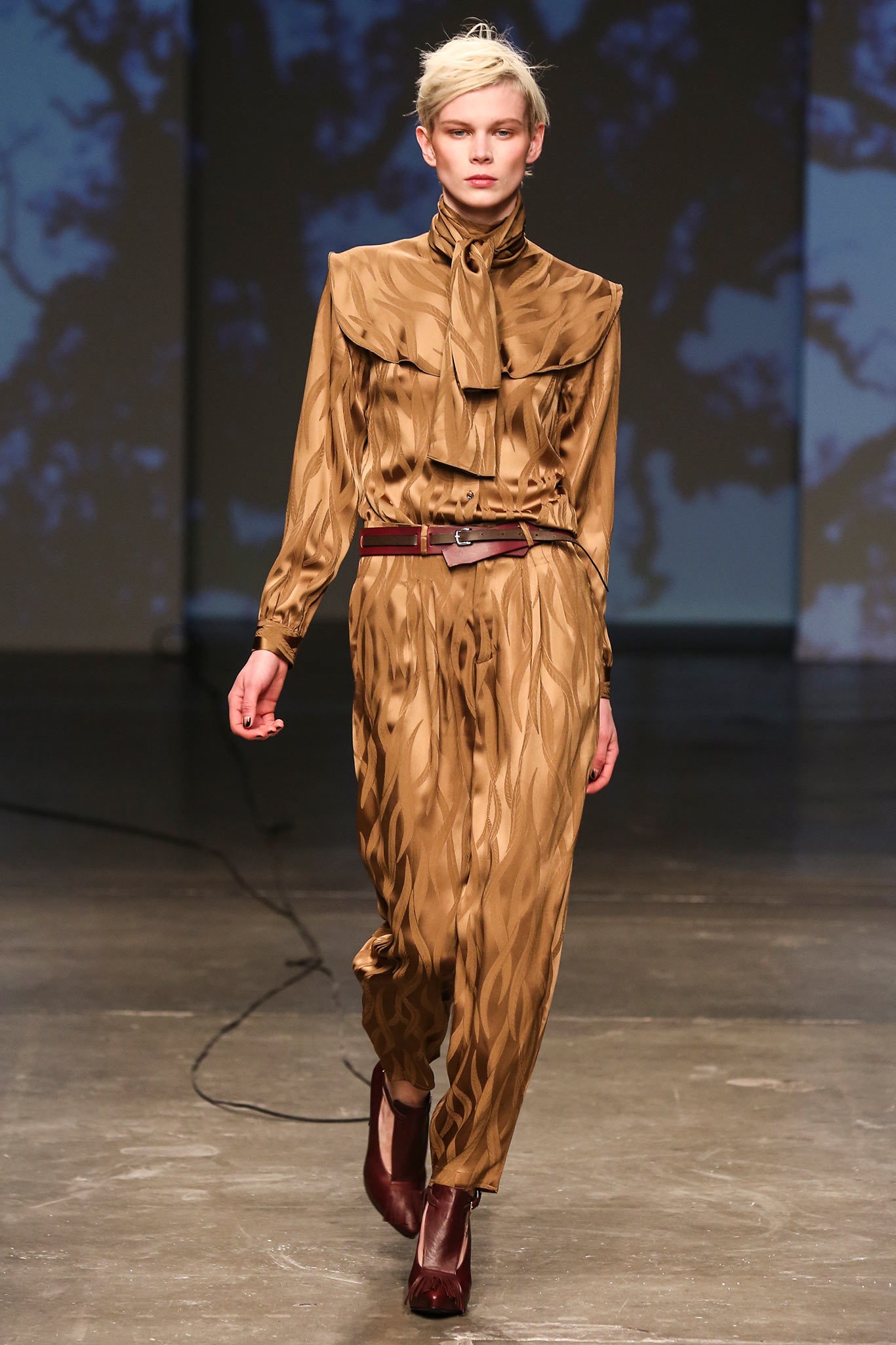 Rodebjer F/W 13 Look 14