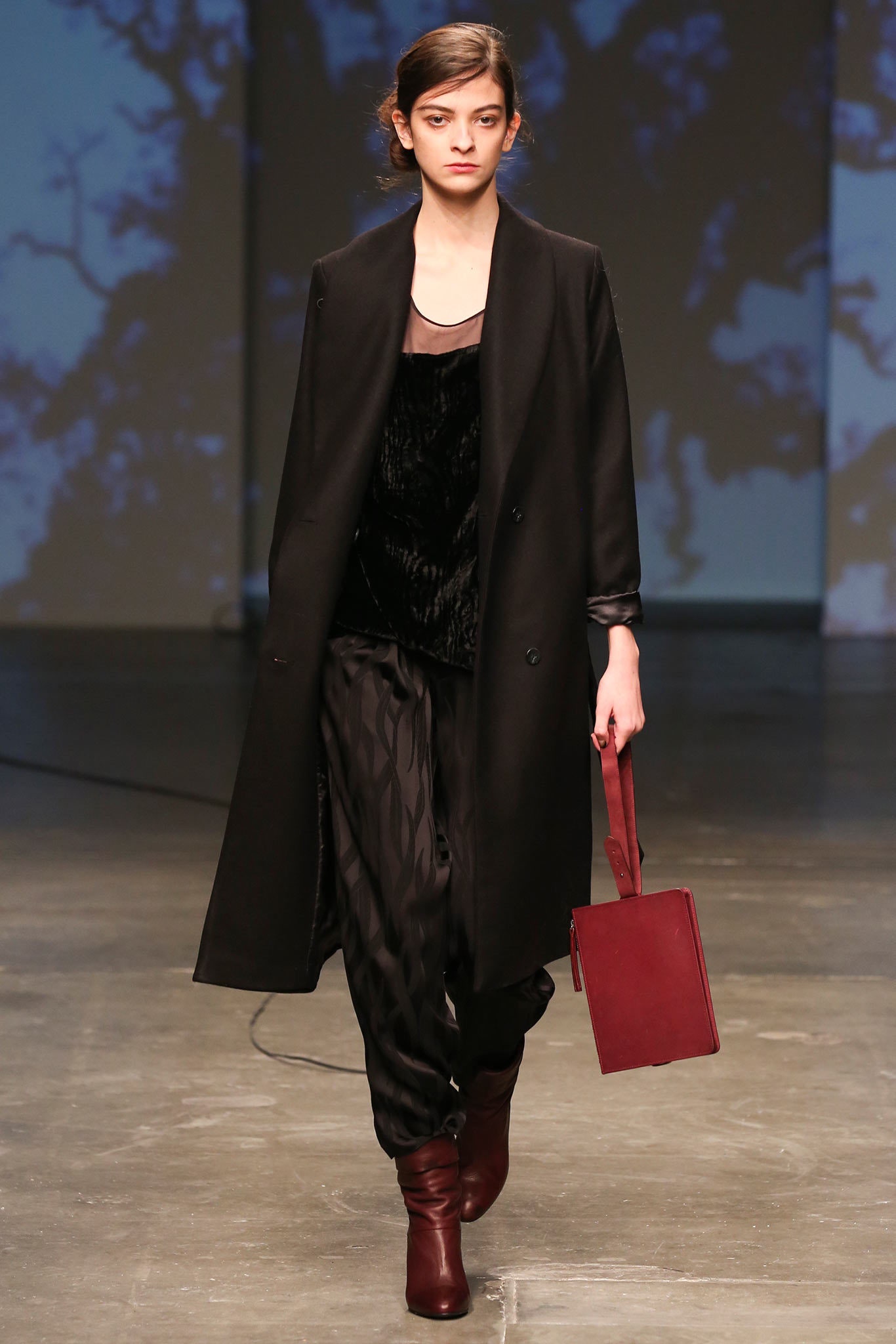 Rodebjer F/W 13 Look 15
