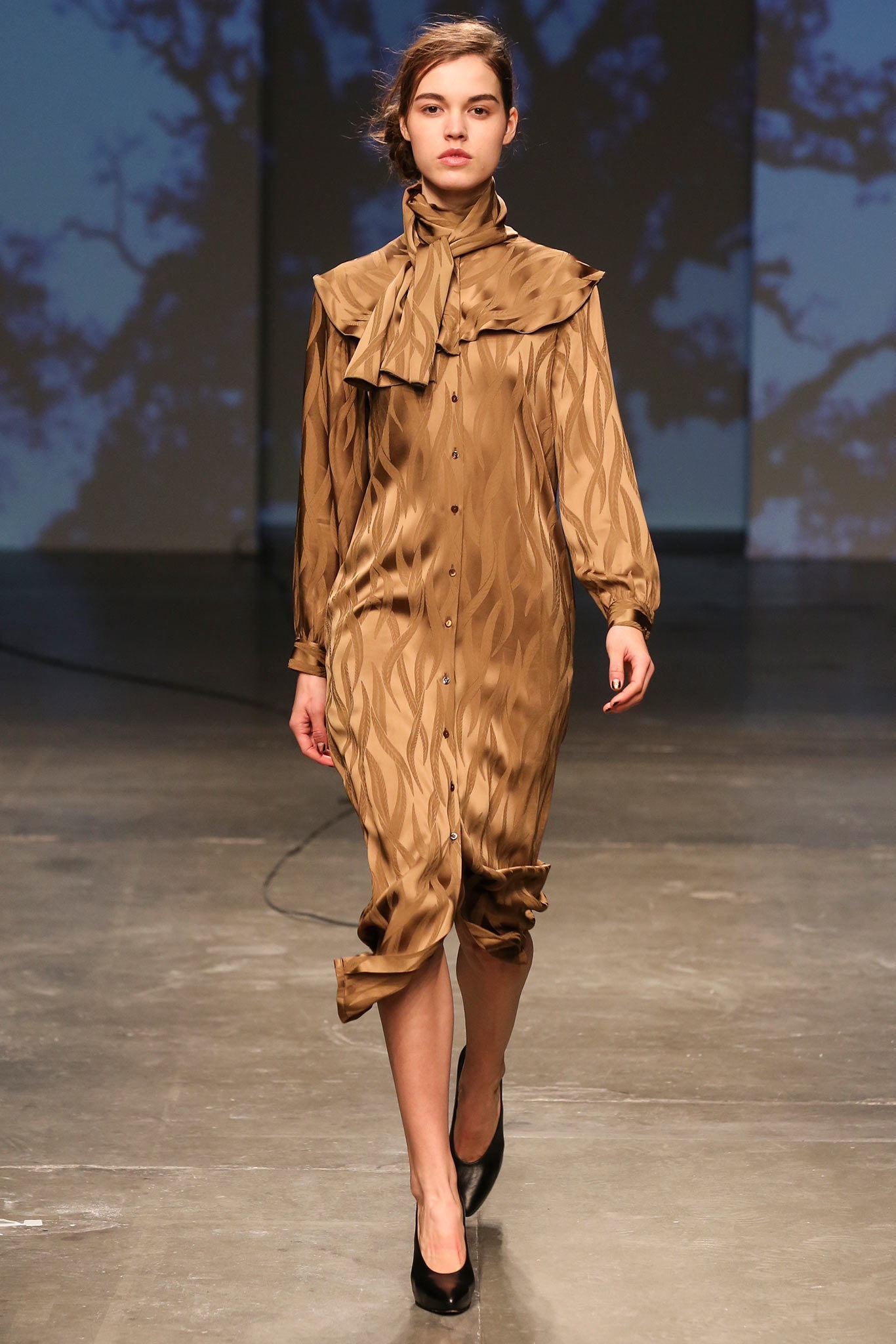 Rodebjer F/W 13 Look 18