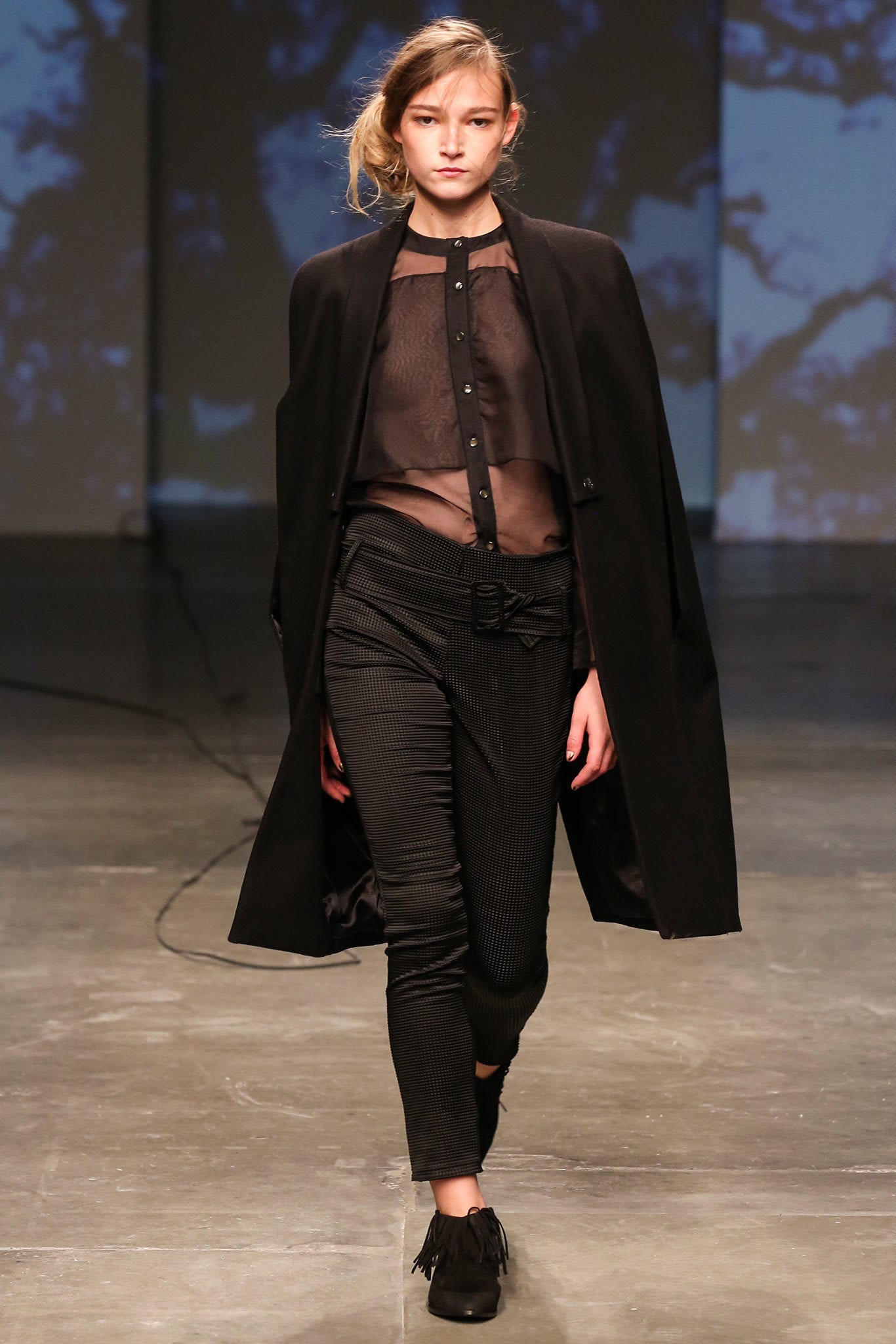Rodebjer F/W 13 Look 19