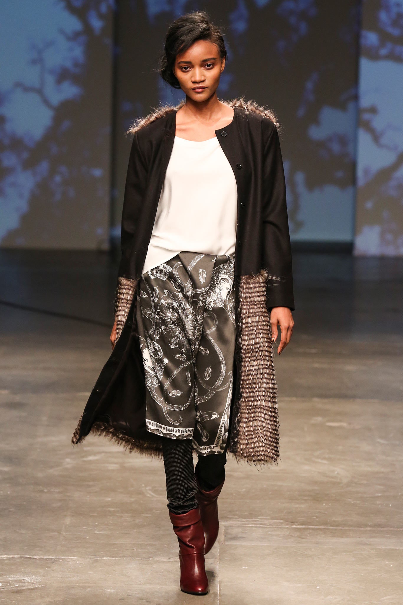 Rodebjer F/W 13 Look 20