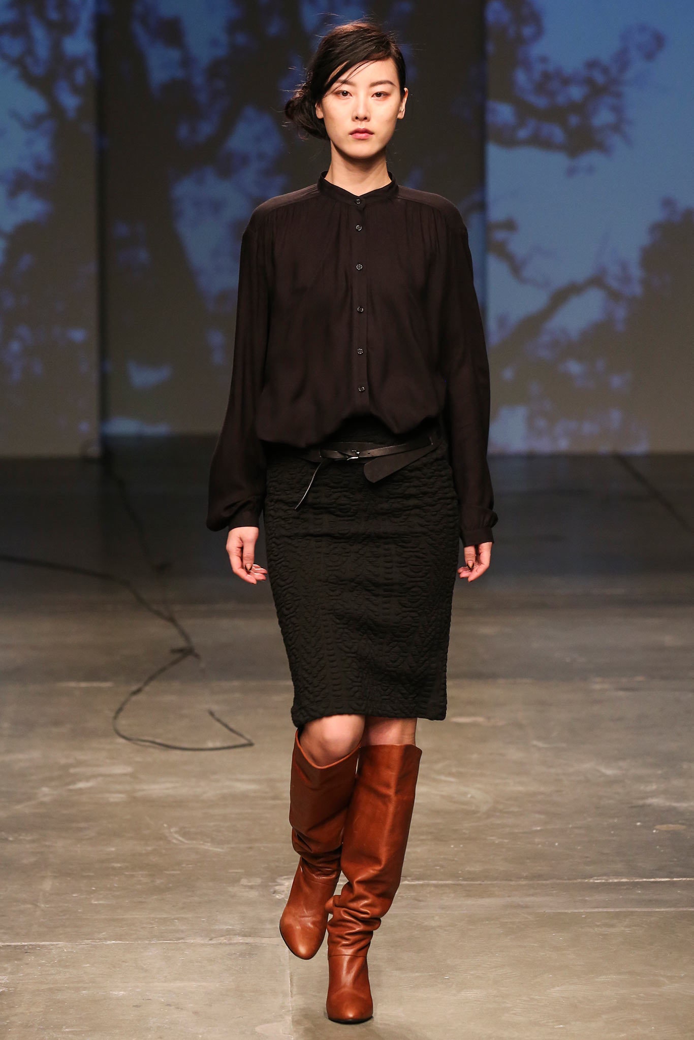 Rodebjer F/W 13 Look 21