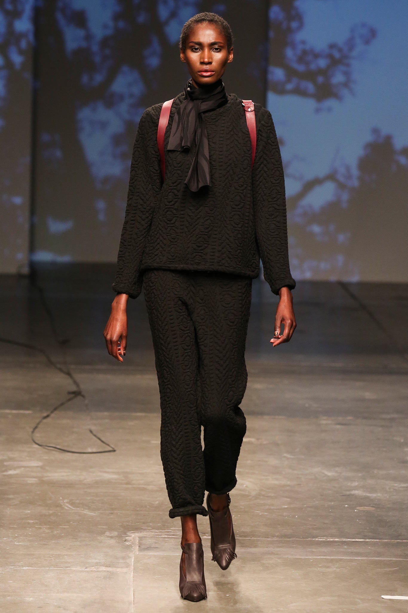 Rodebjer F/W 13 Look 23