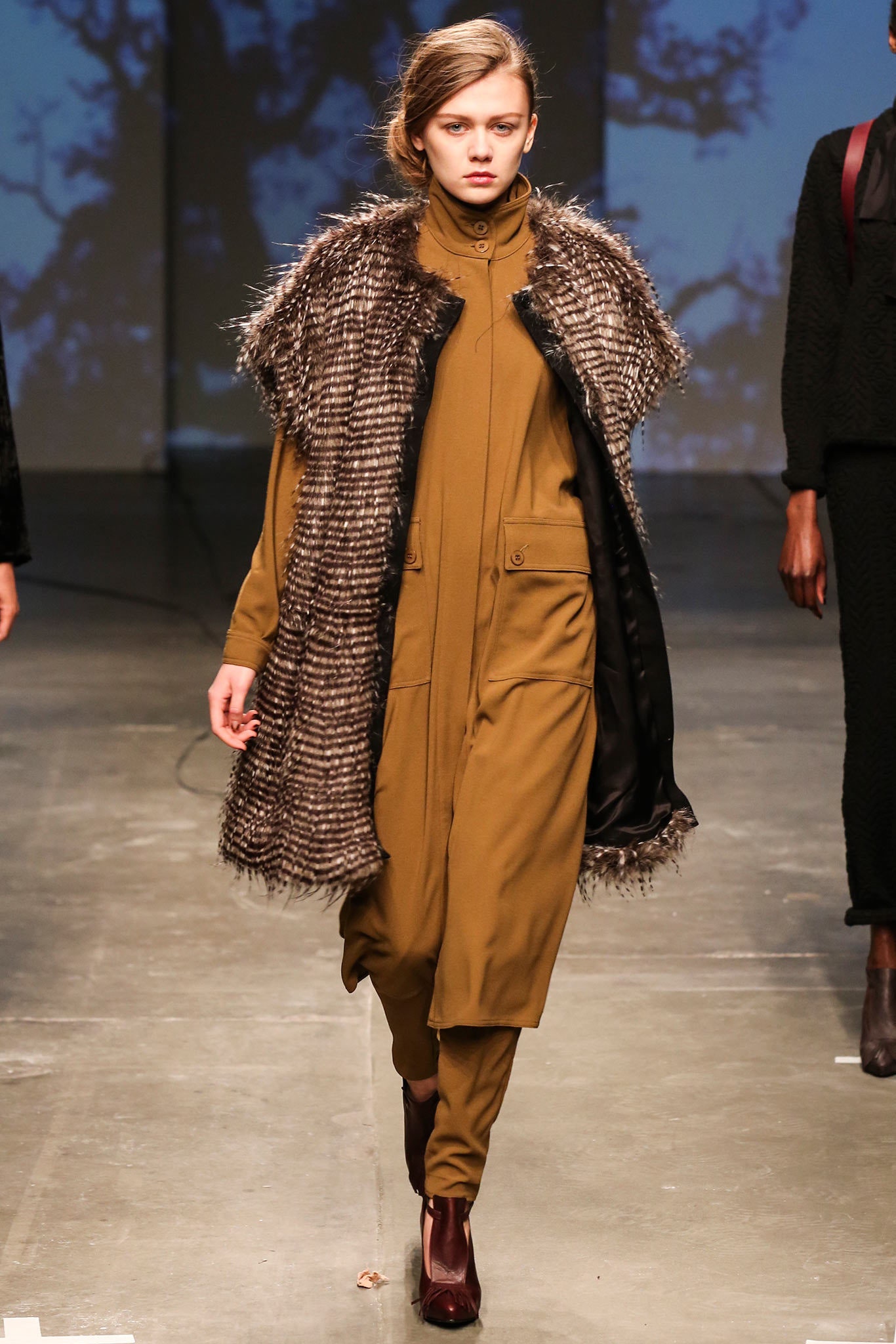 Rodebjer F/W 13 Look 24