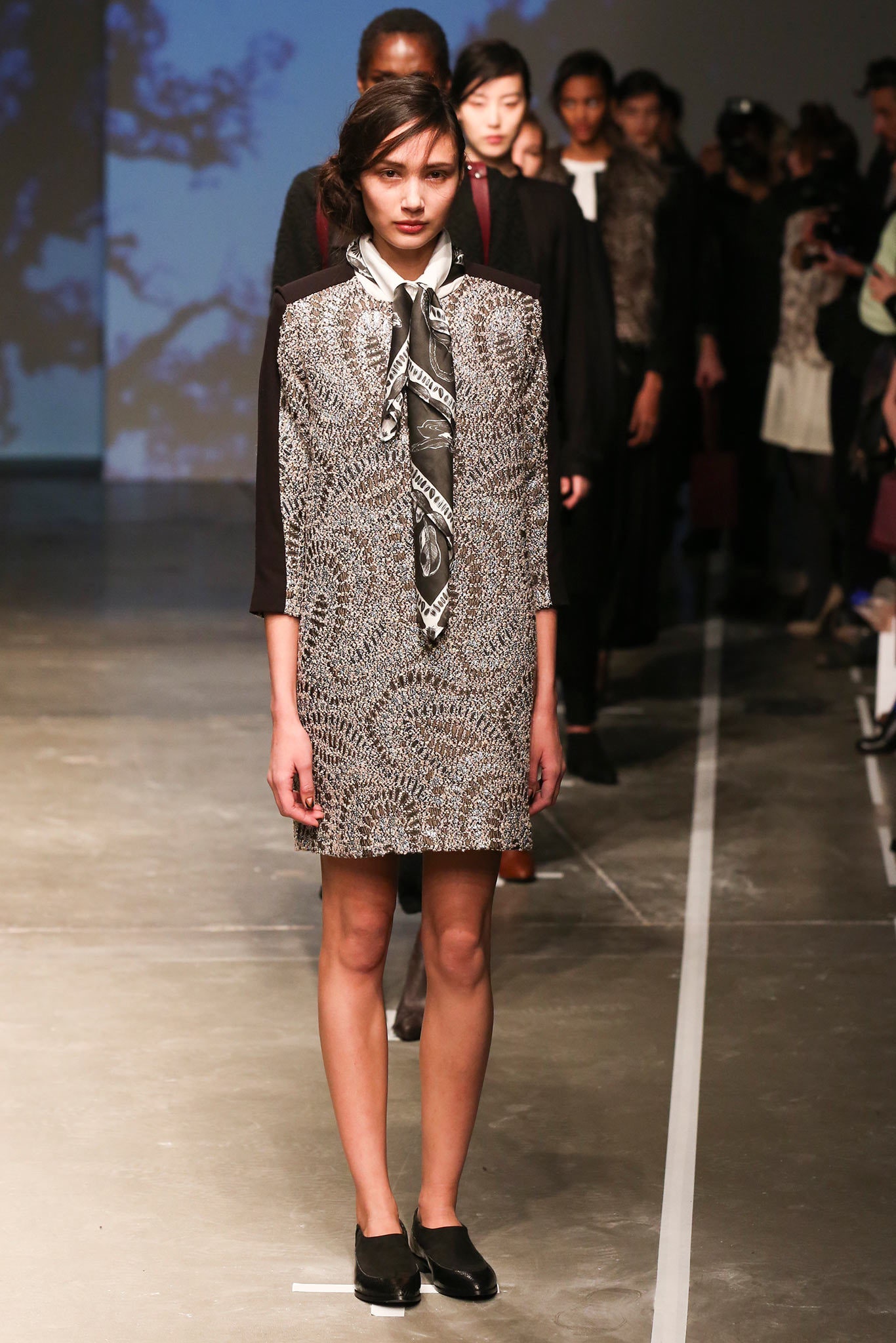 Rodebjer F/W 13 Look 25