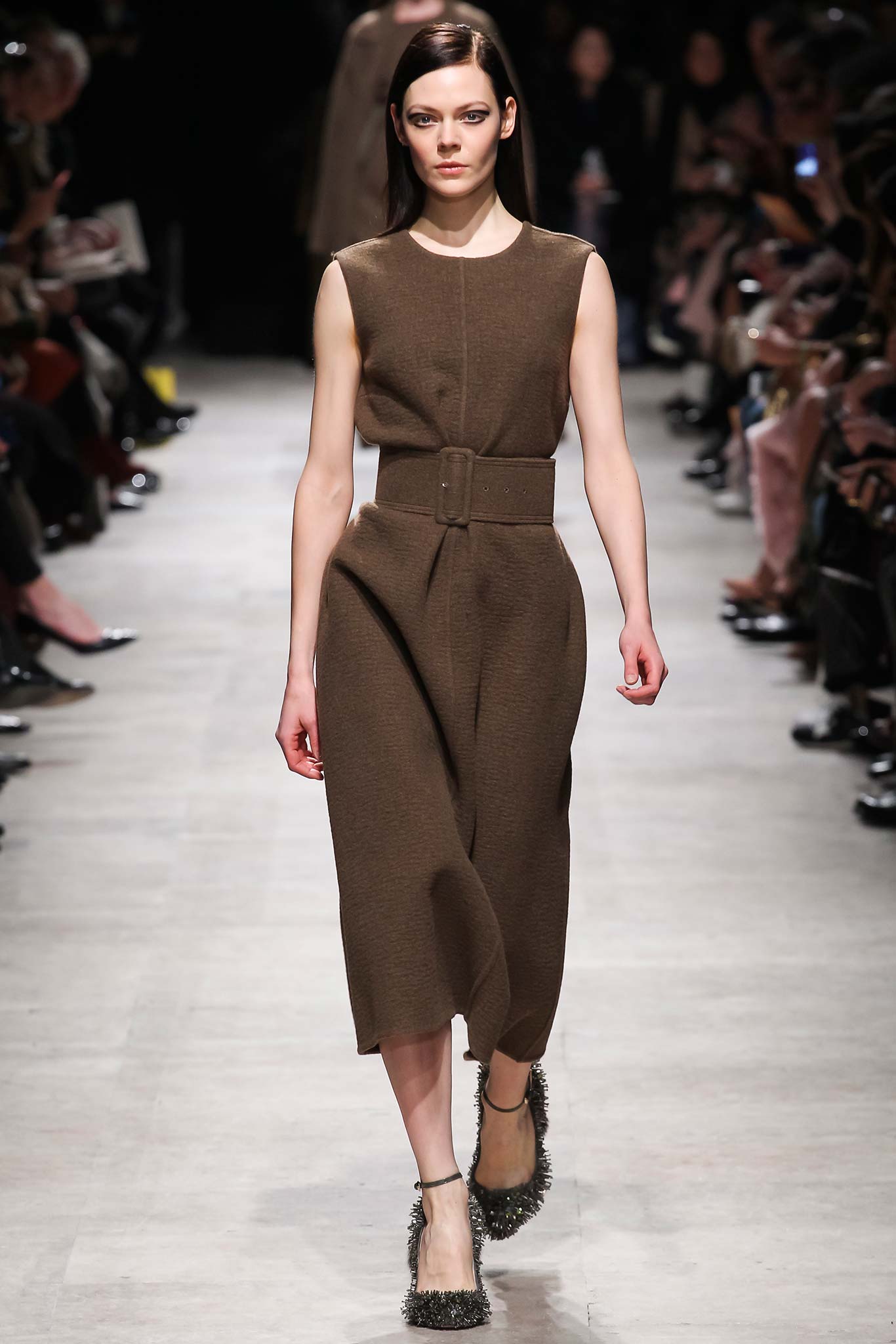 Rochas F/W 15 Look 2