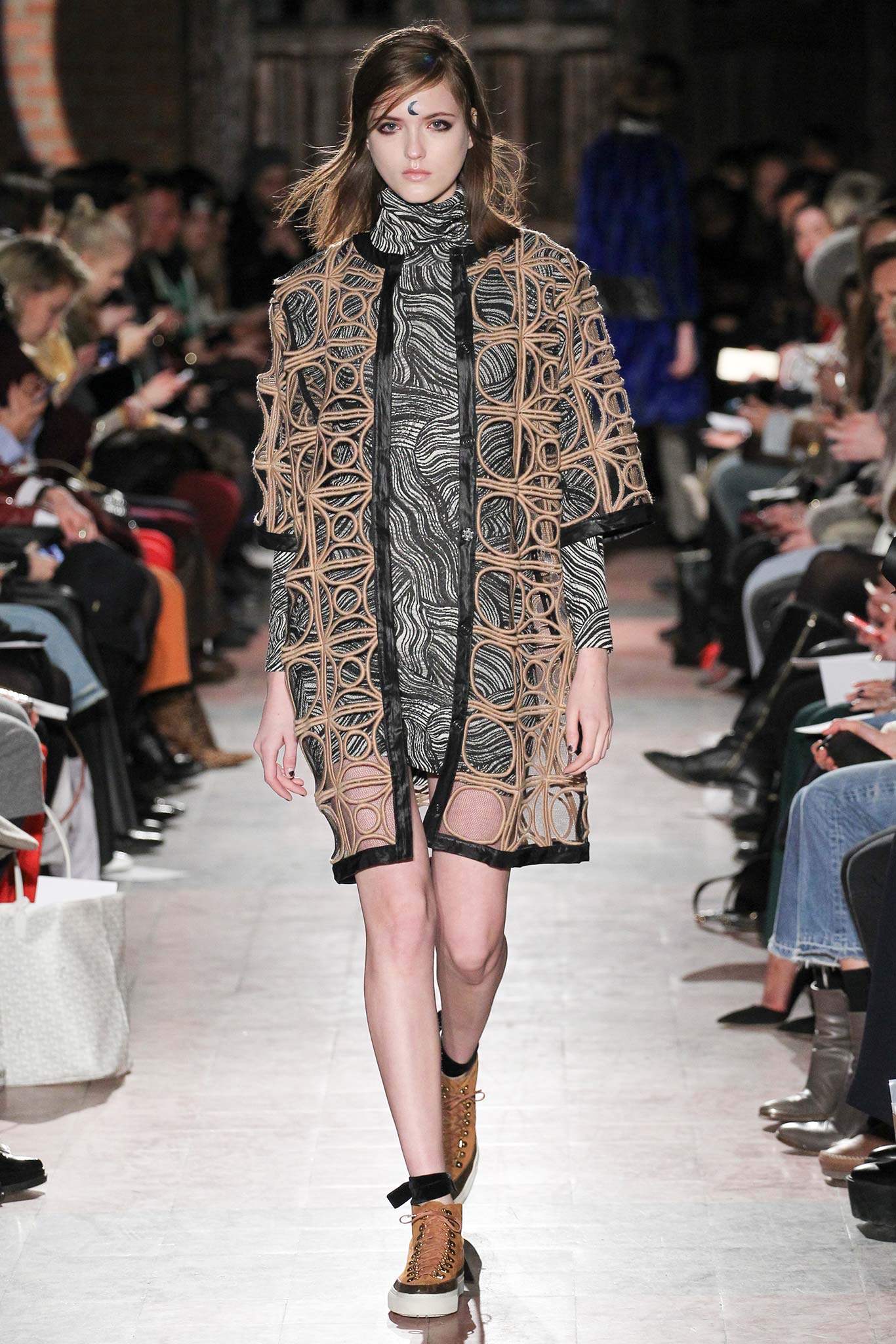 Rodebjer Fall 2015 Ready-to-Wear