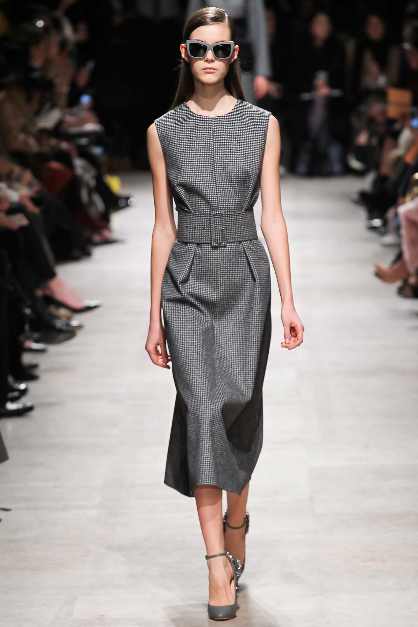 Rochas F/W 15 Look 7