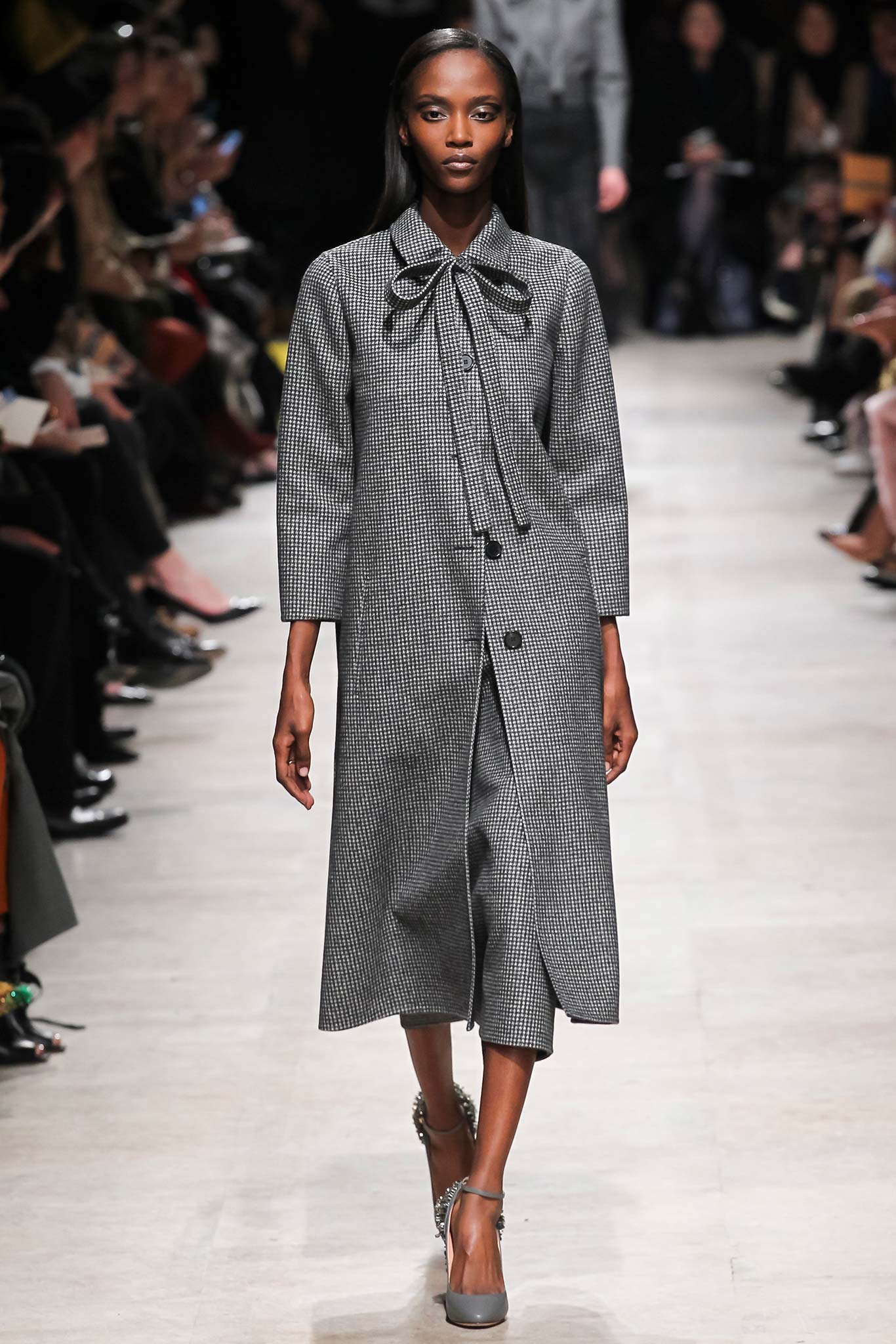 Rochas F/W 15 Look 9