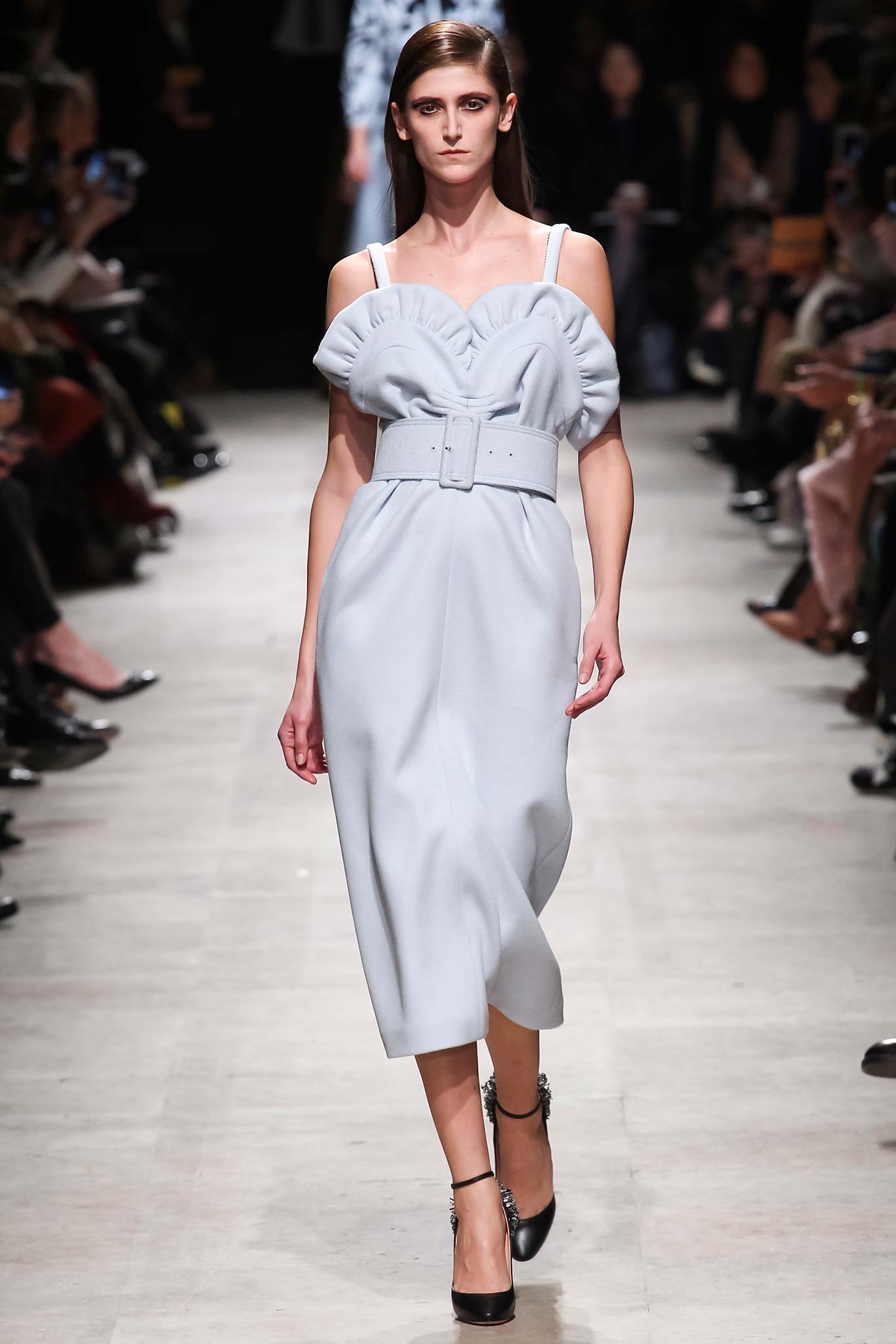 Rochas F/W 15 Look 12
