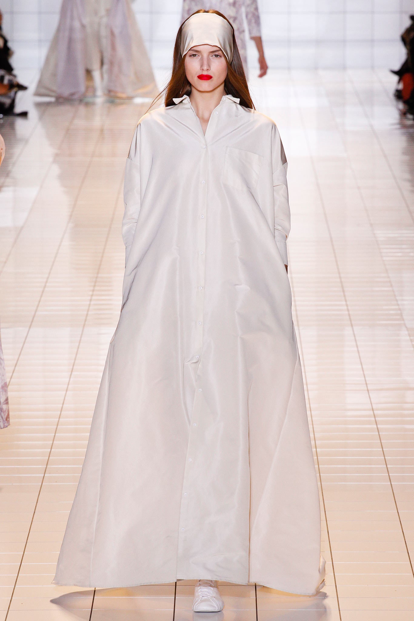 Rochas S/S 13 Look 5