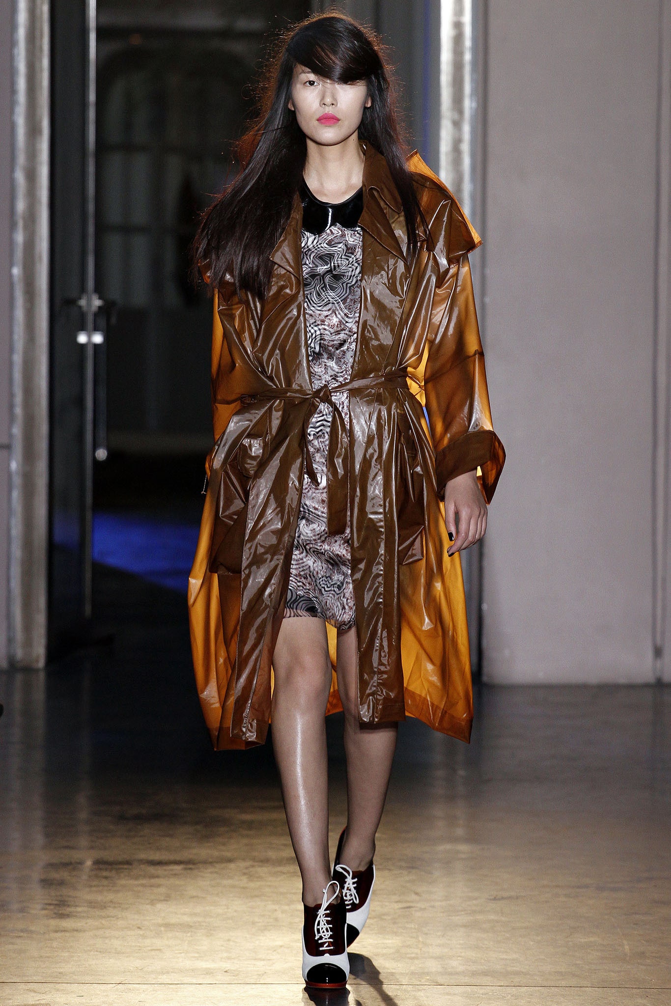 Rue du Mail S/S 13 Look 6