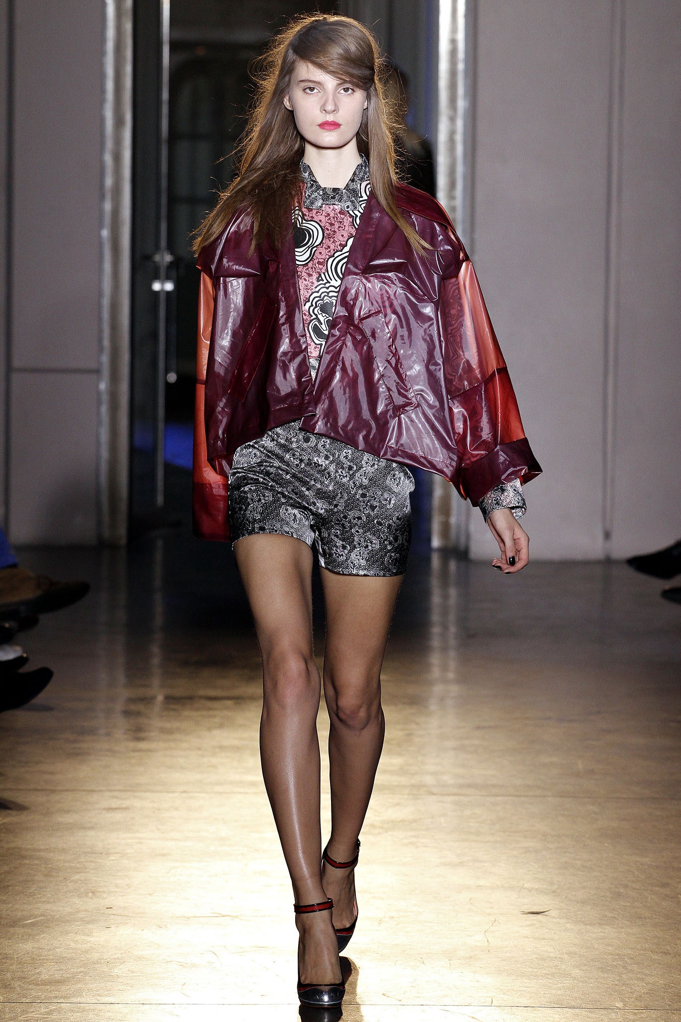 Rue du Mail S/S 13 Look 8