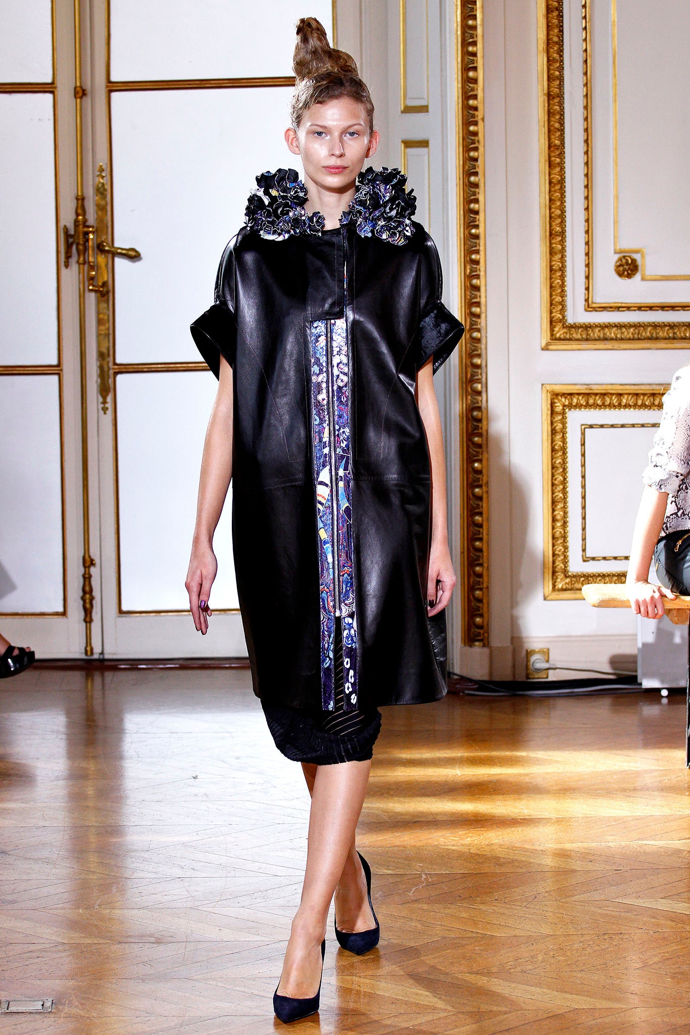 Revillon S/S 13 Look 15
