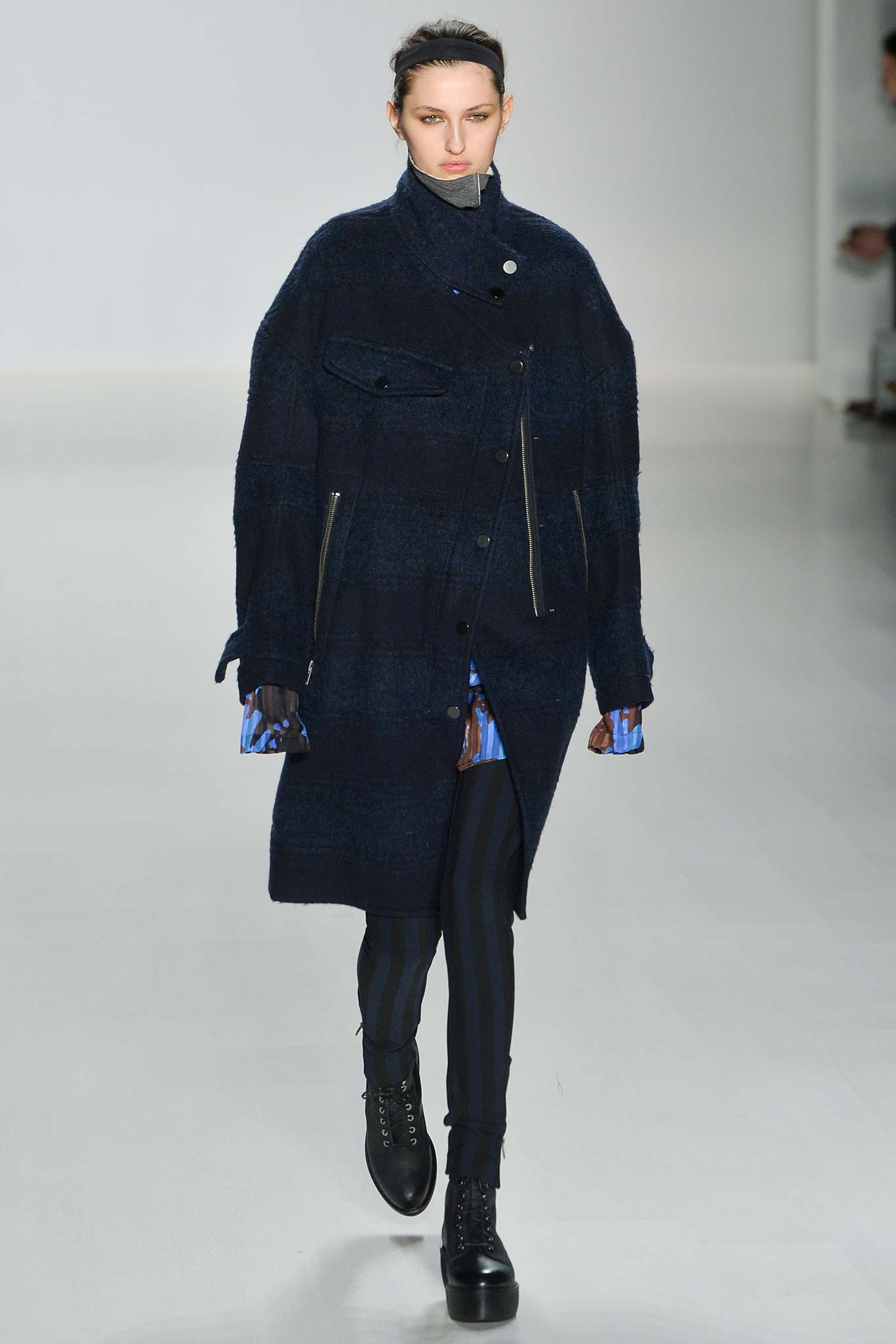 Richard Chai Love Fall 2015 Ready-to-Wear