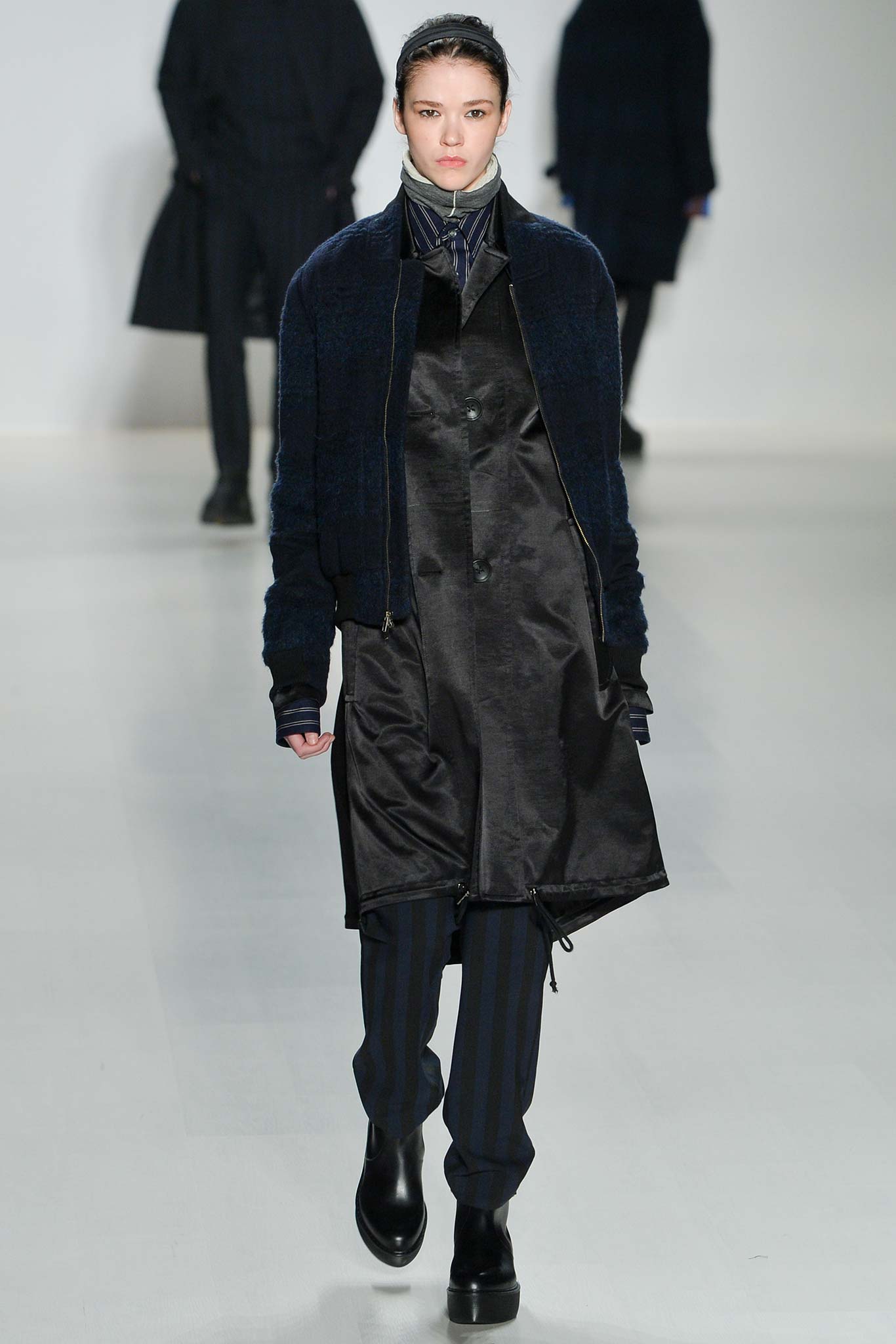 Richard Chai Love F/W 15 Look 2