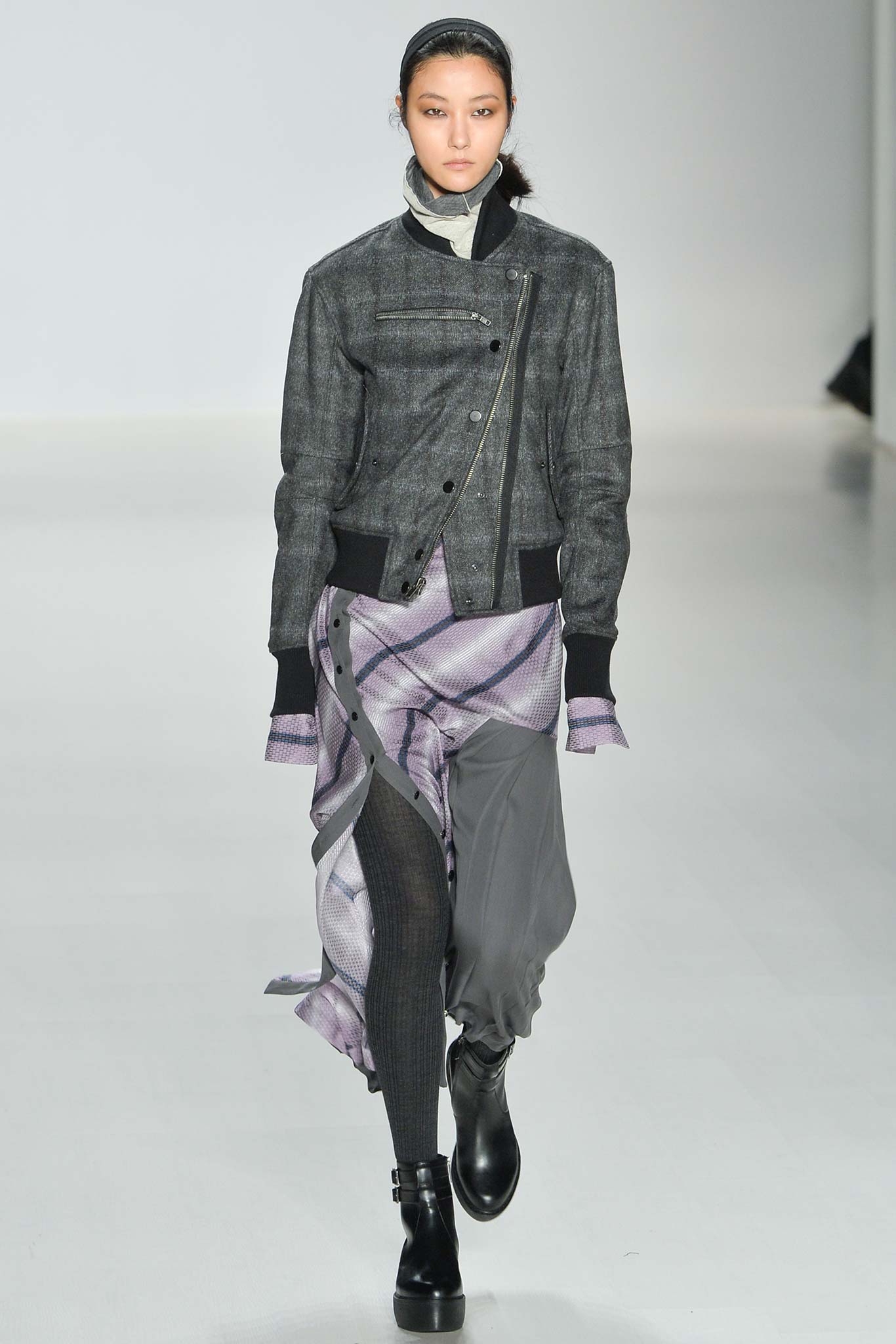 Richard Chai Love F/W 15 Look 11