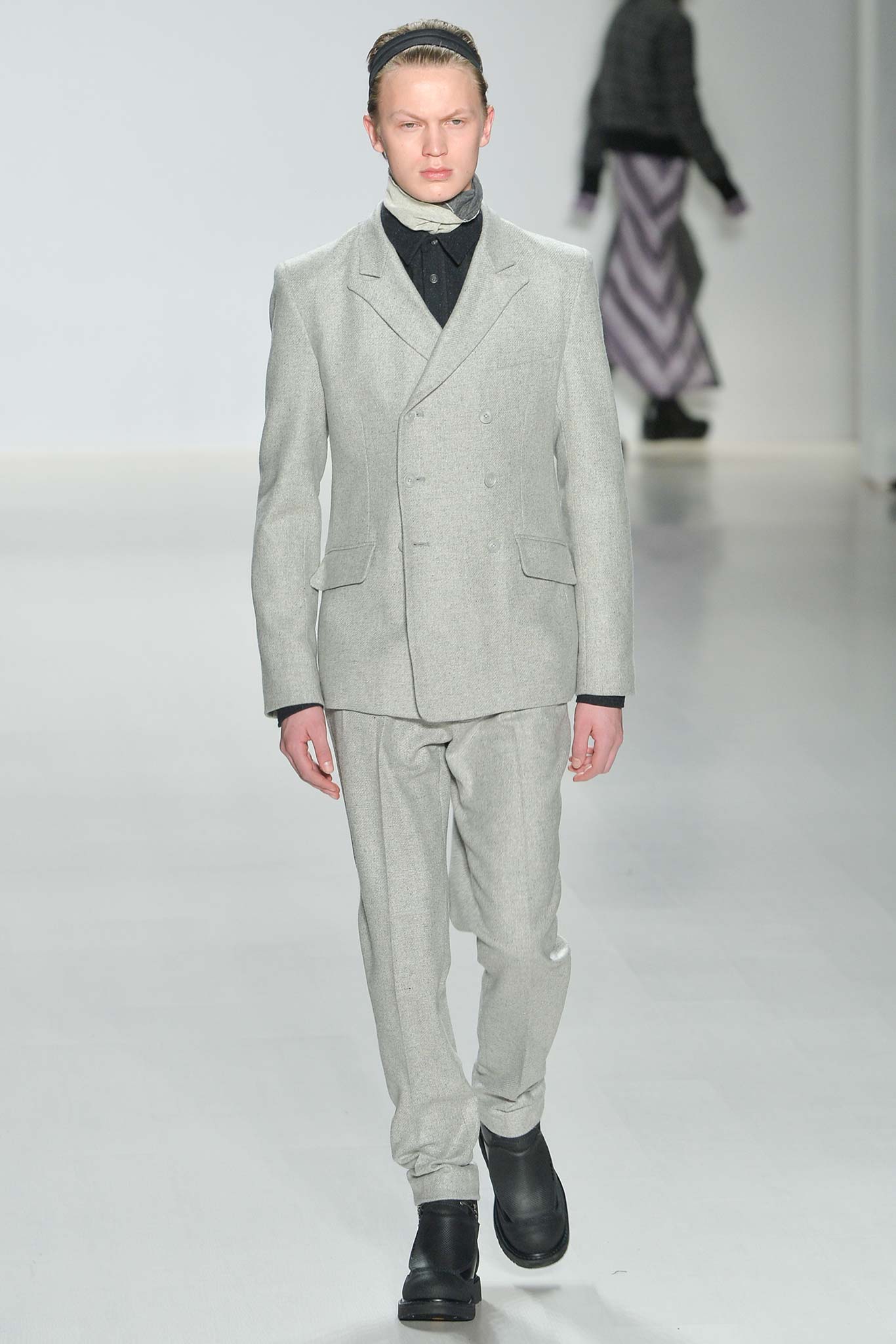 Richard Chai Love F/W 15 Look 13