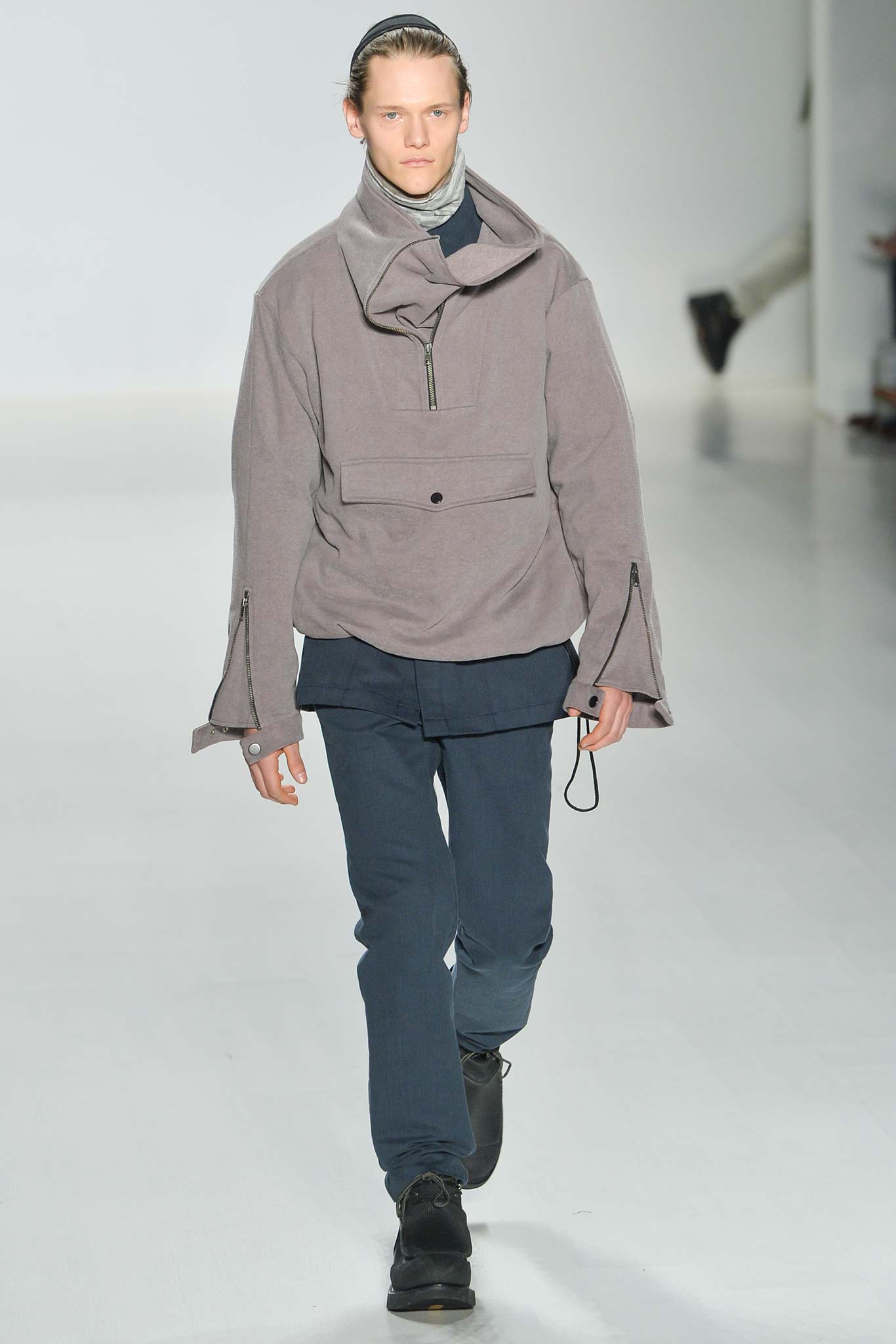 Richard Chai Love F/W 15 Look 15