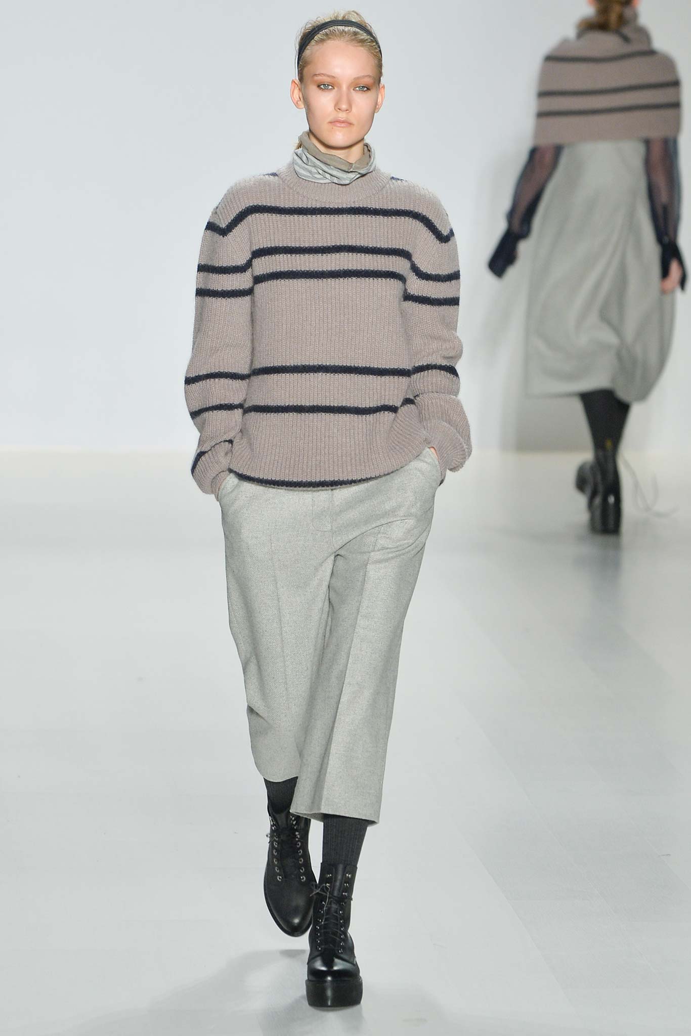 Richard Chai Love F/W 15 Look 16