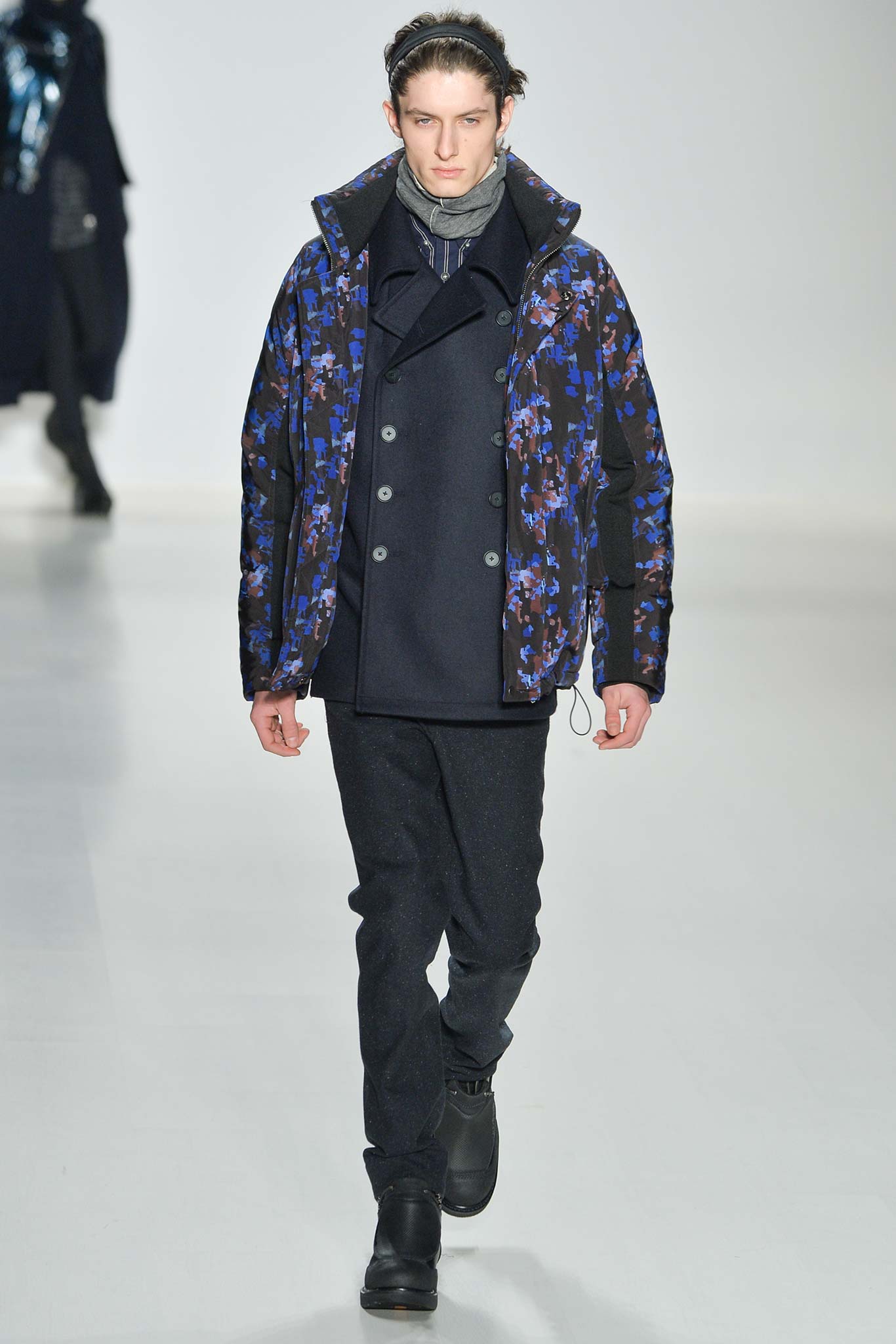 Richard Chai Love F/W 15 Look 27