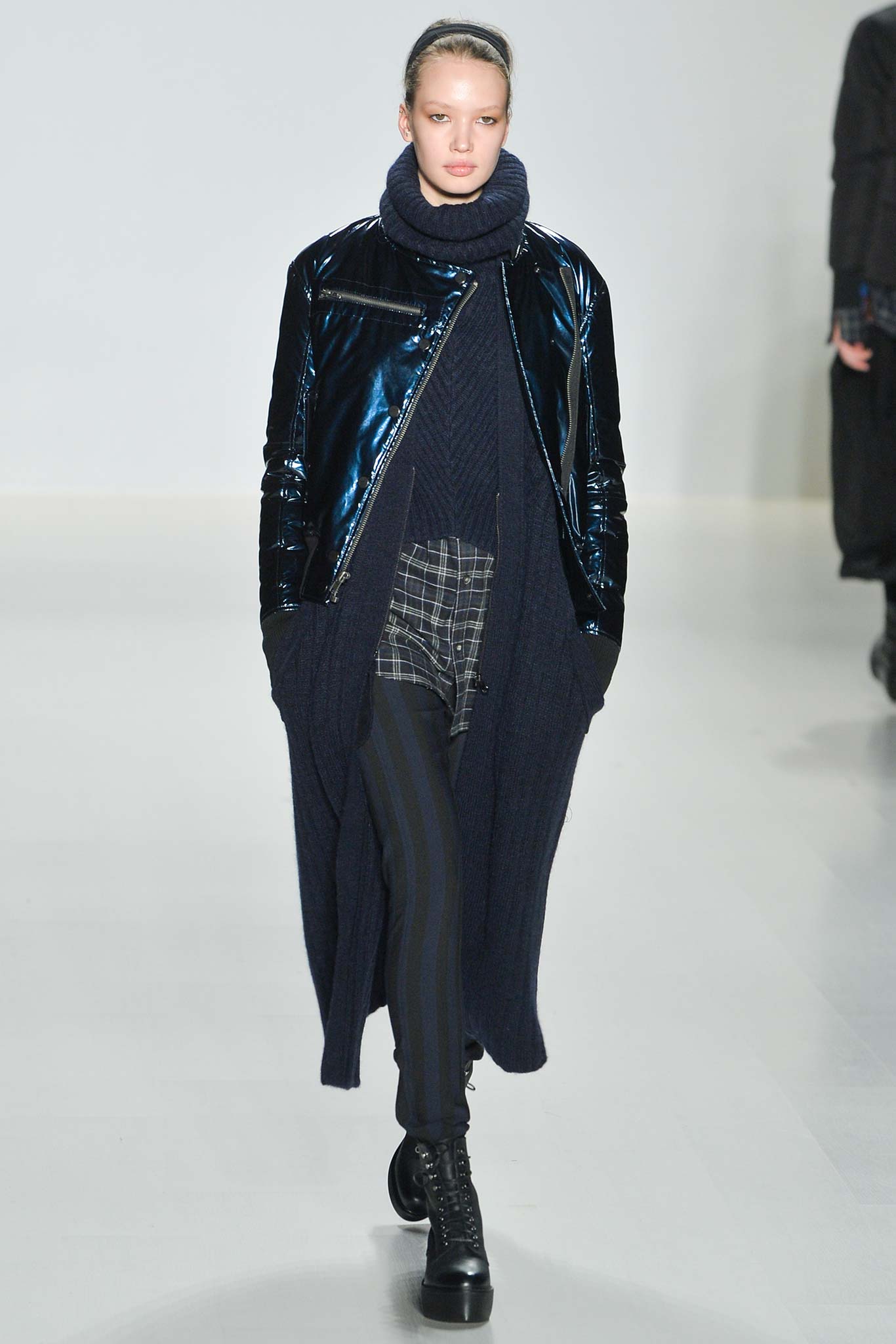 Richard Chai Love F/W 15 Look 28