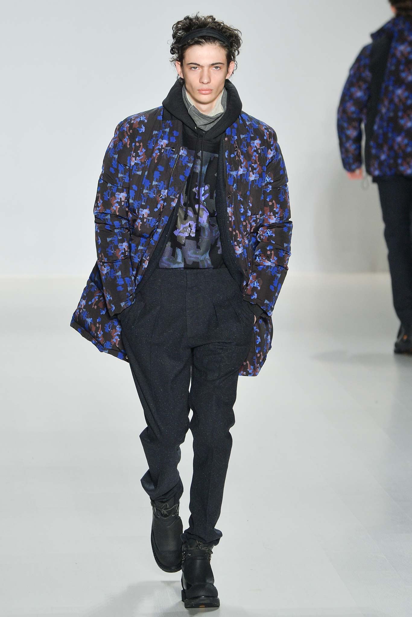 Richard Chai Love F/W 15 Look 29