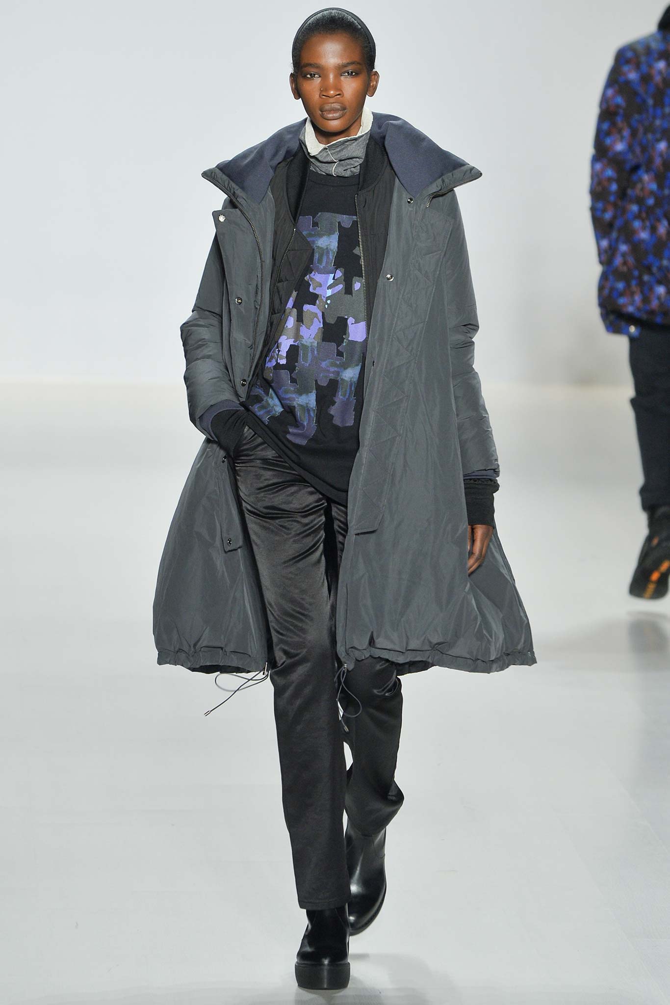 Richard Chai Love F/W 15 Look 30