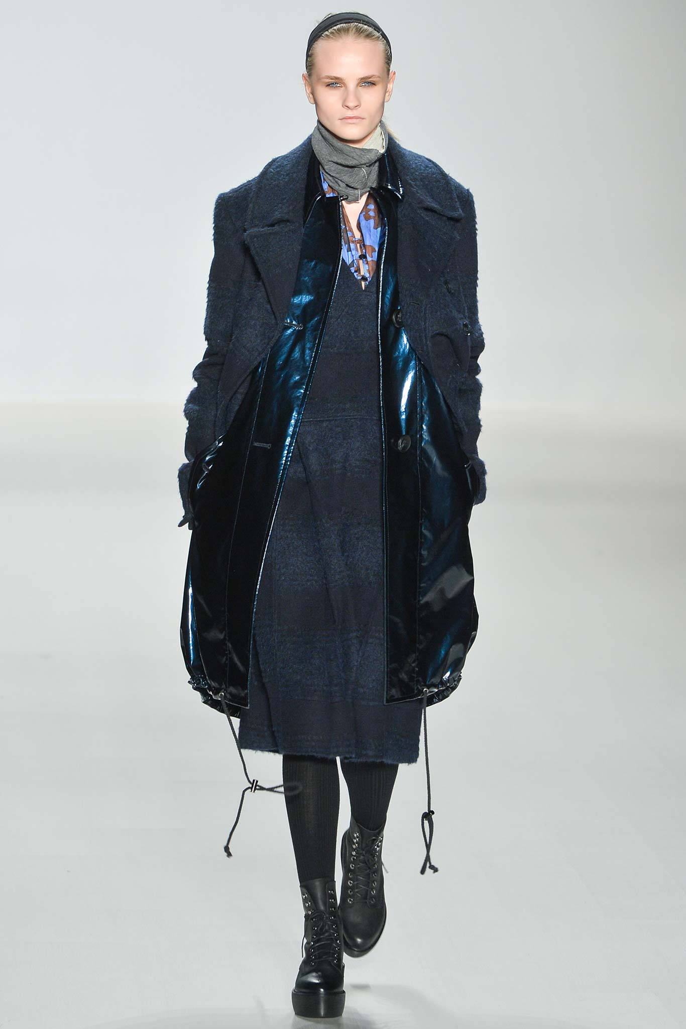 Richard Chai Love F/W 15 Look 31