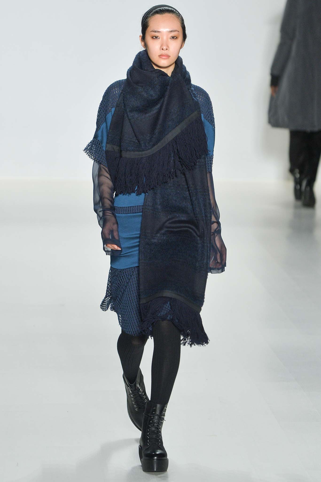 Richard Chai Love F/W 15 Look 32