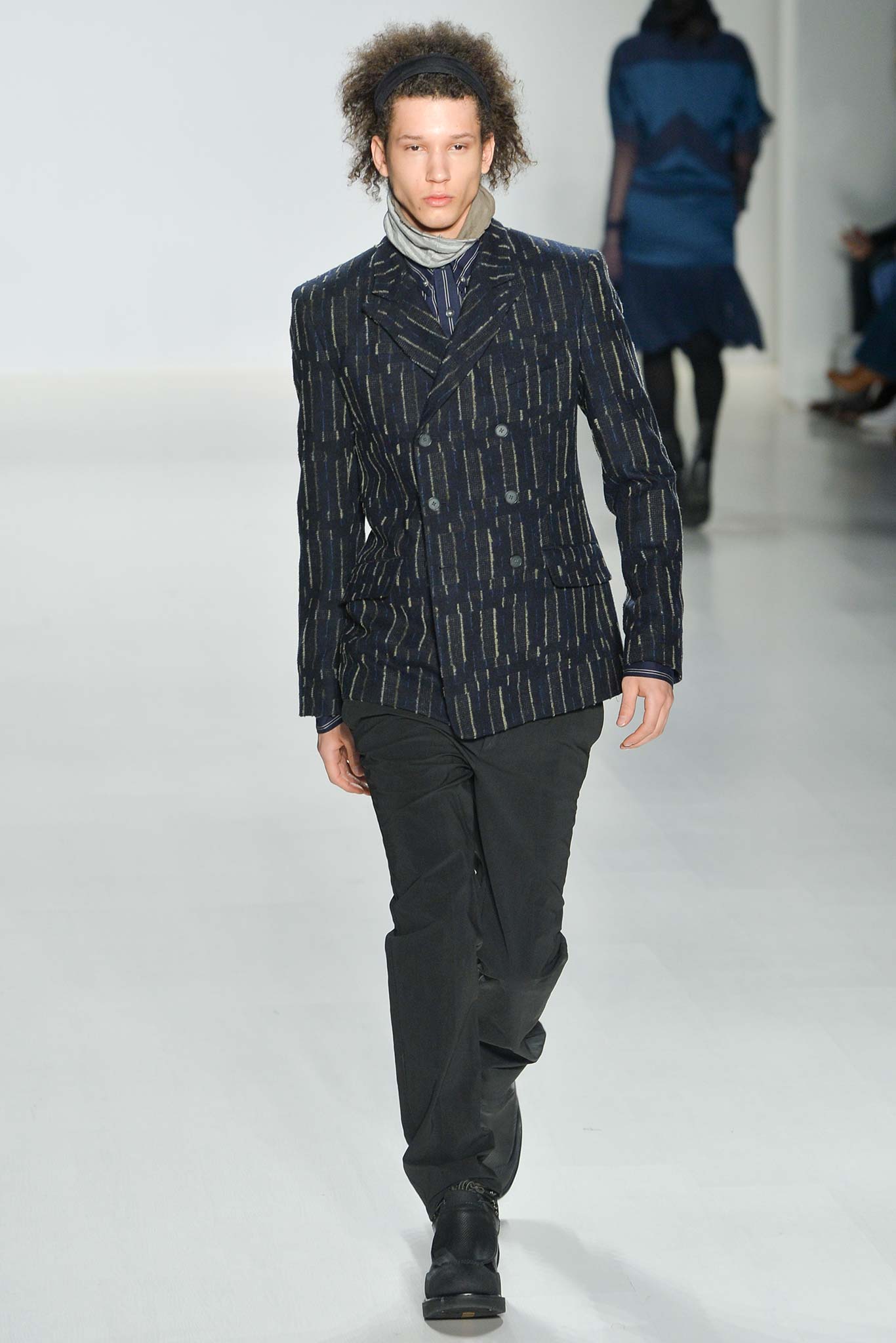 Richard Chai Love F/W 15 Look 33
