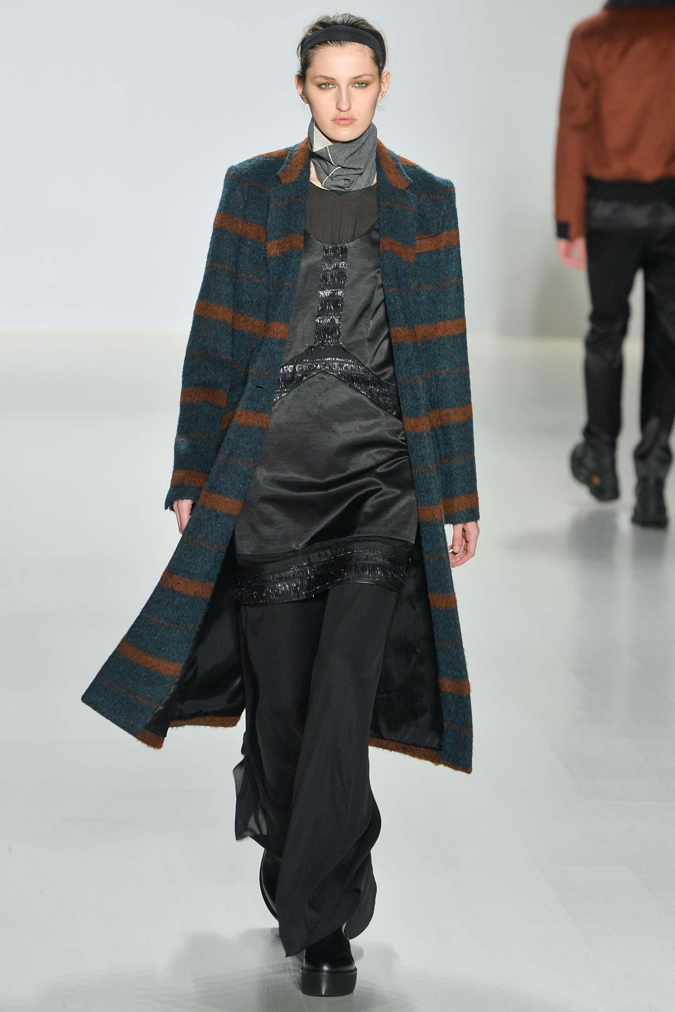 Richard Chai Love F/W 15 Look 40