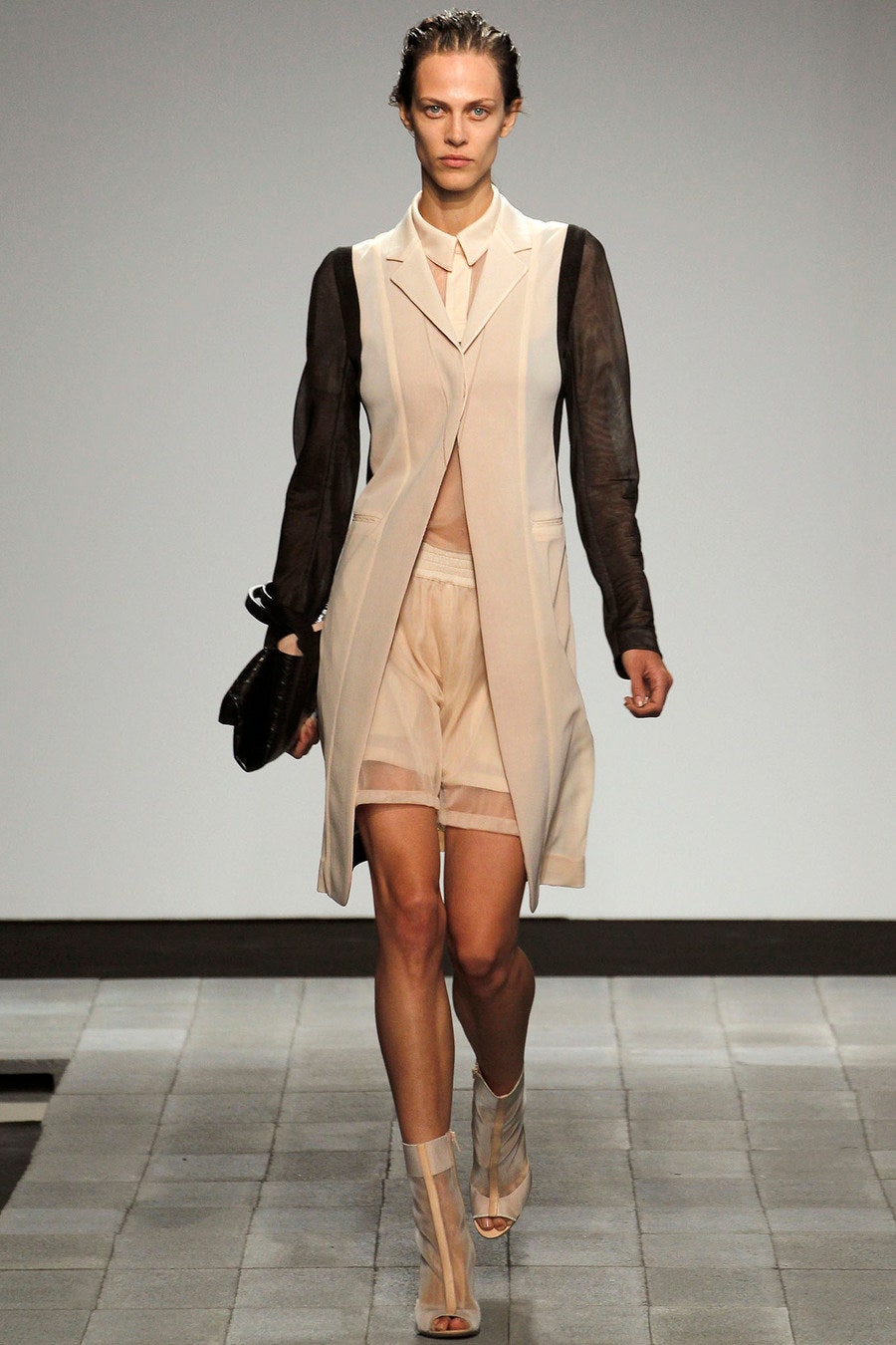 Reed Krakoff Spring 2013 Ready-to-Wear